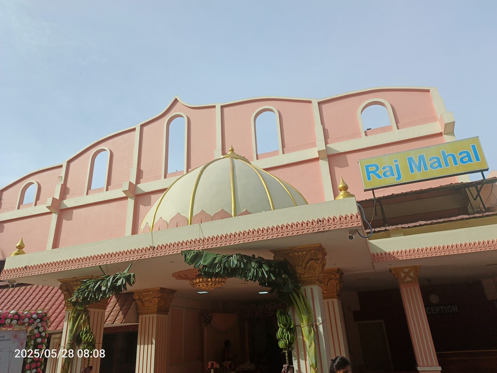 Blue Lagoon Wedding Complex, Puducherry — photo 3