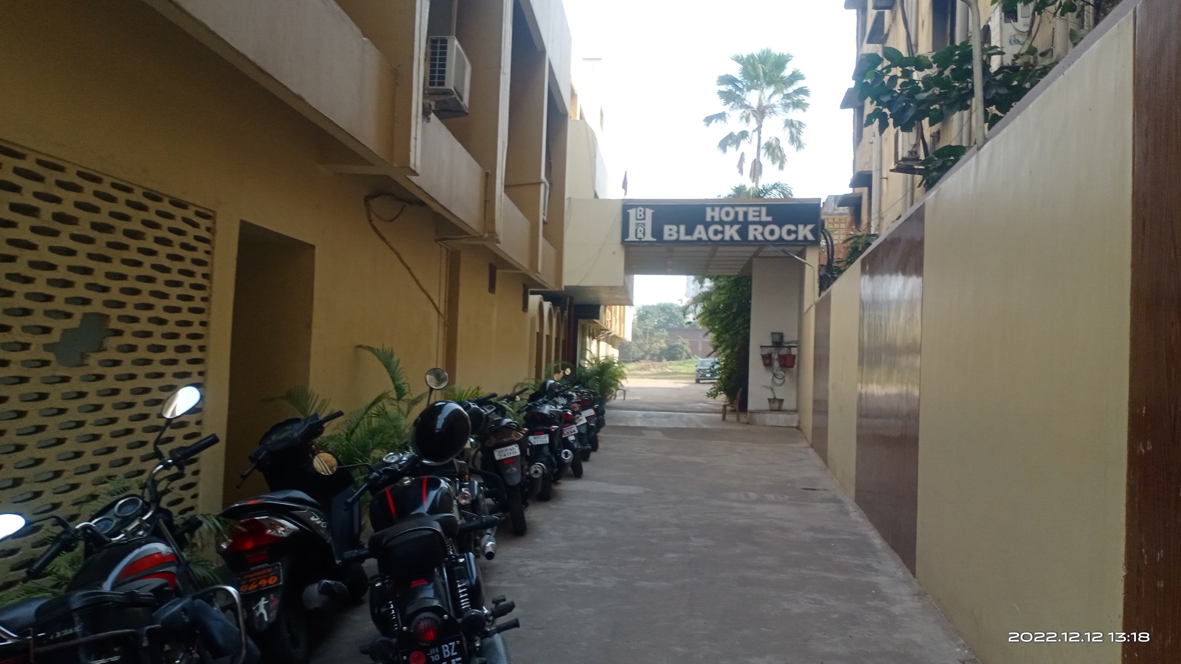 Hotel Black Rock, Dhanbad — photo 1