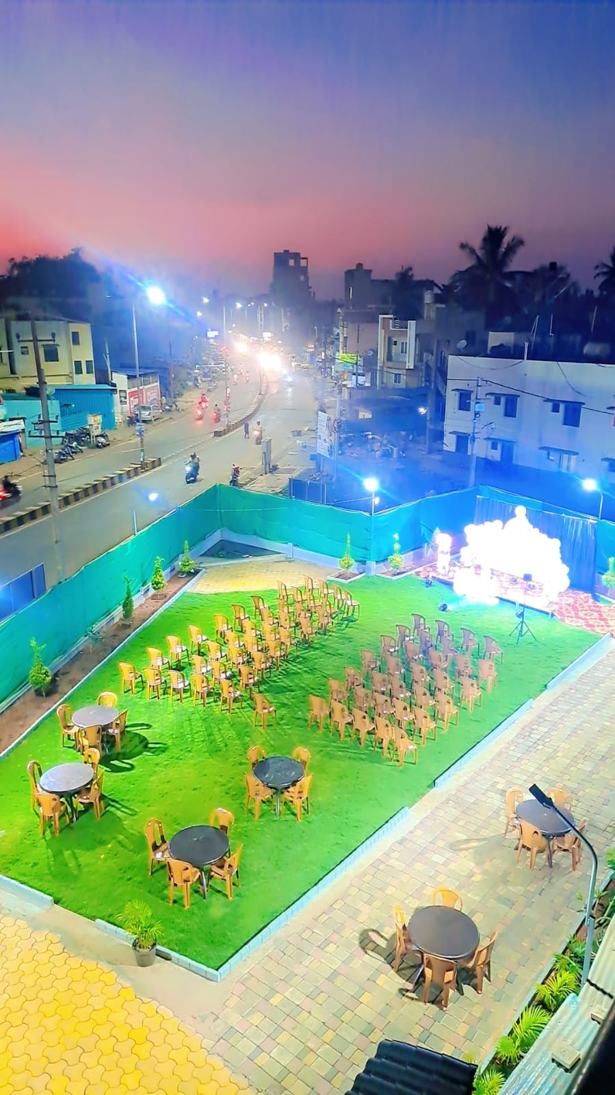 RK lawns, Belagavi — photo 3