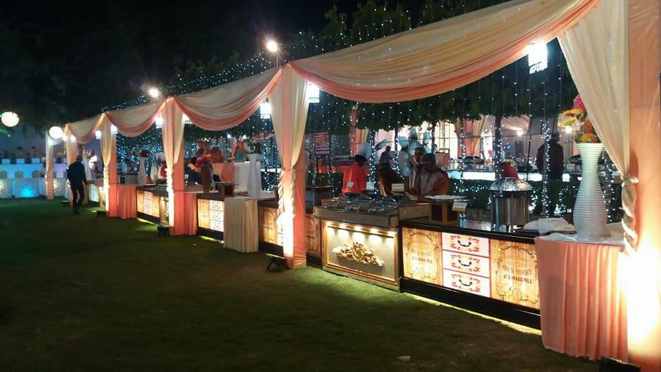 CHAUDHARY LAWN AND EVENTS, Varanasi — photo 7