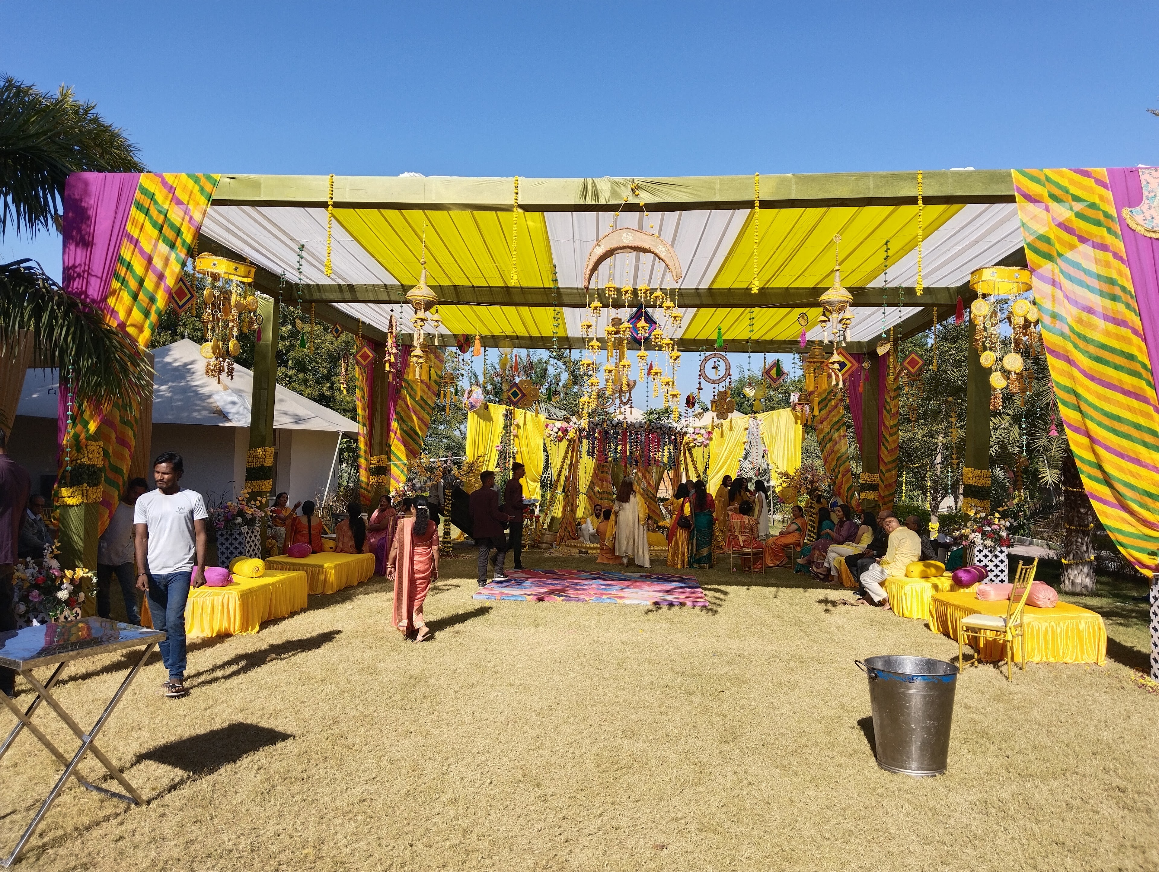 Wedding zz House - Best Wedding planner in rajasthan, Kota — photo 2