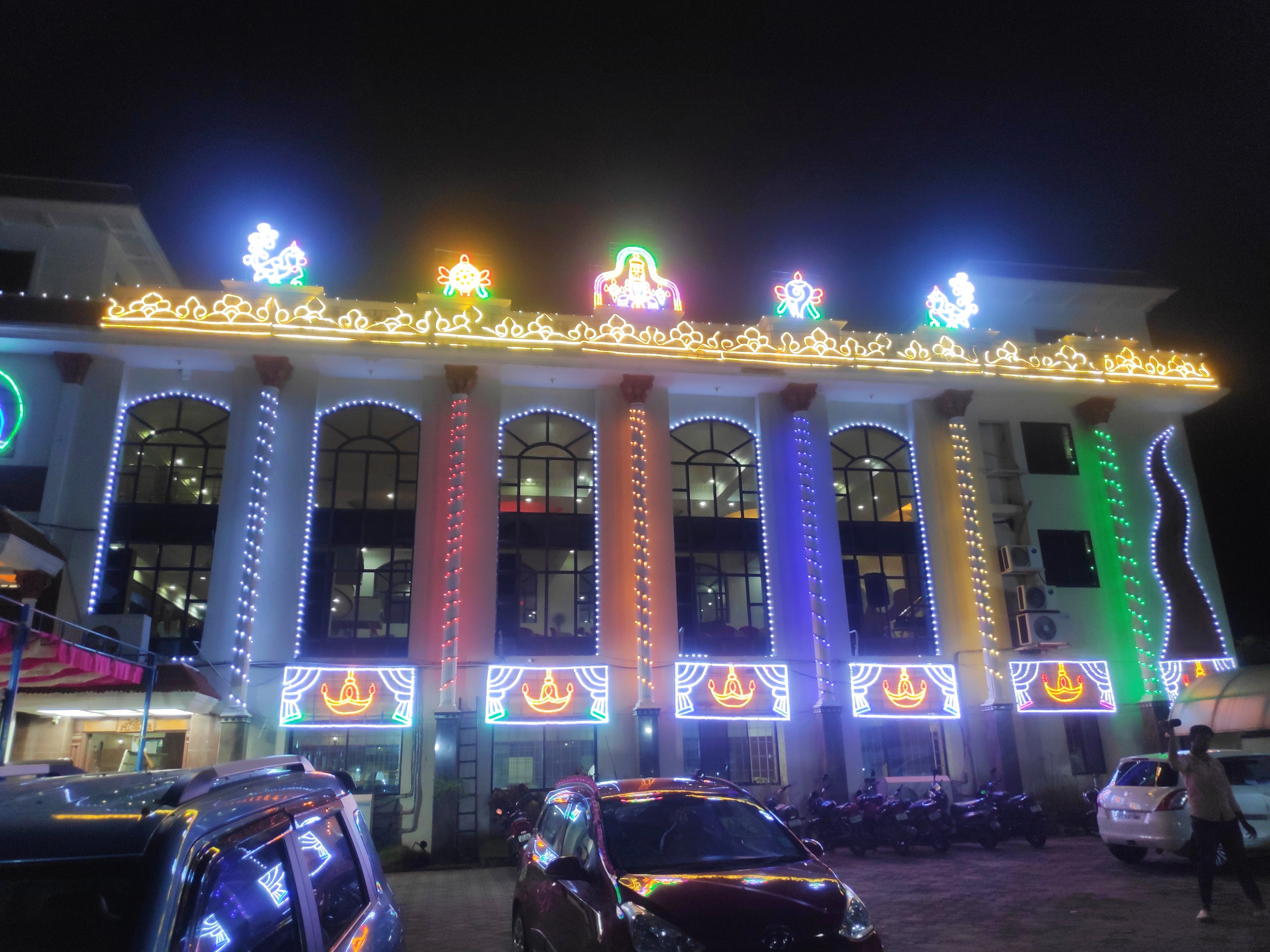 Surya Prathap Function Hall, Chittoor — photo 3