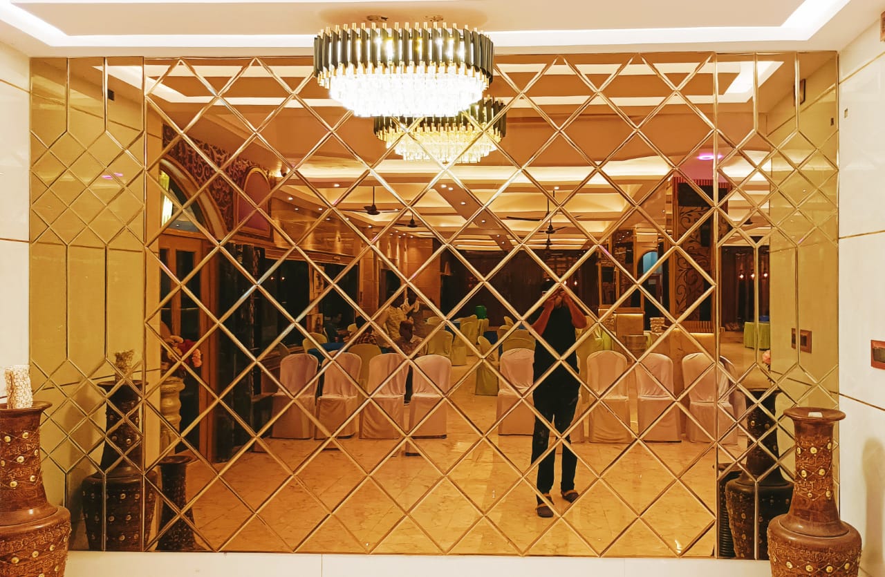 Azad Marriage Hall, Road no.19 East Jamshedpur. Jharkhand, Jamshedpur — photo 7