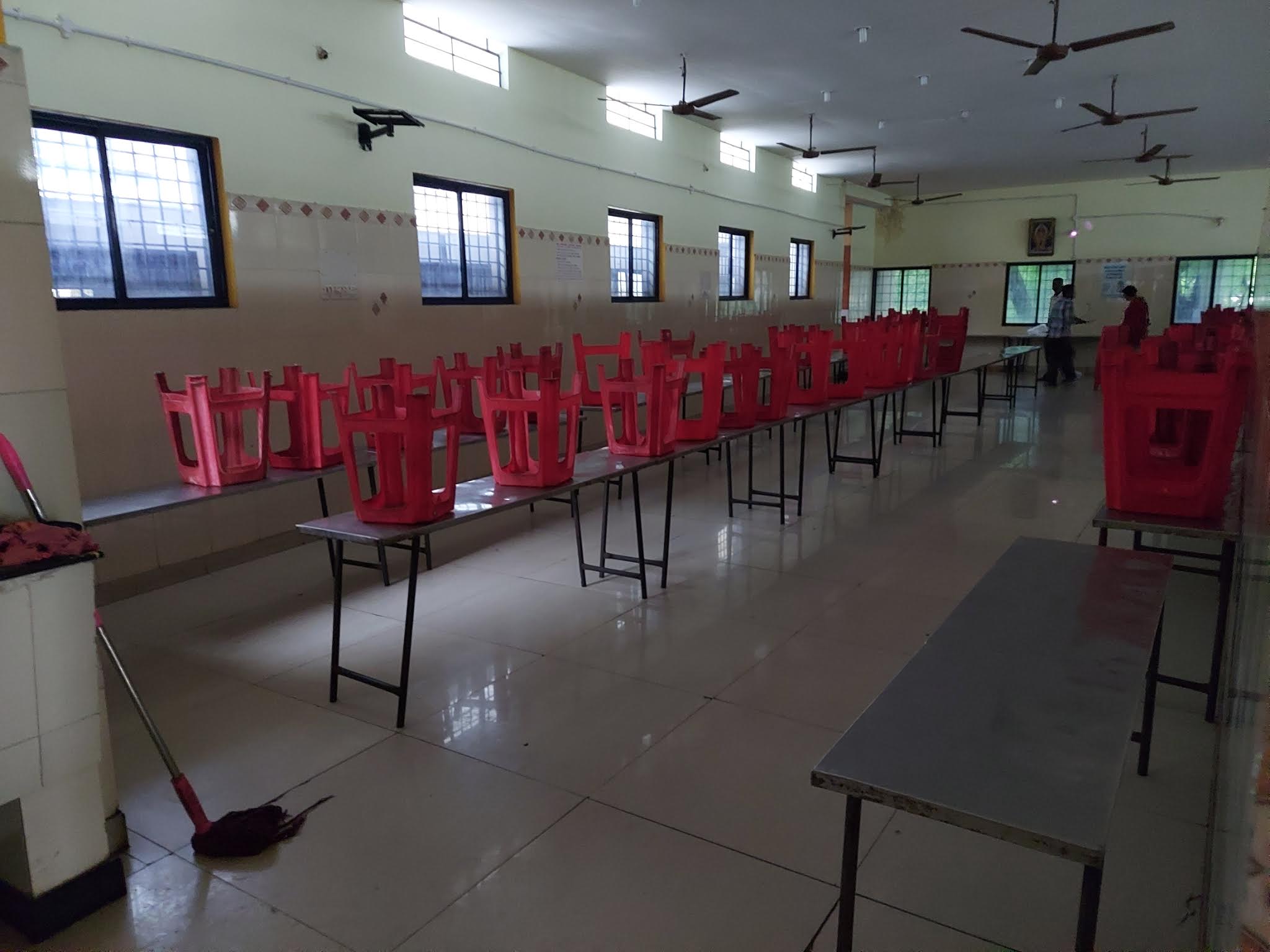 Sri Neelakanteshwara Samudaya Bhavan, Chitradurga — photo 6