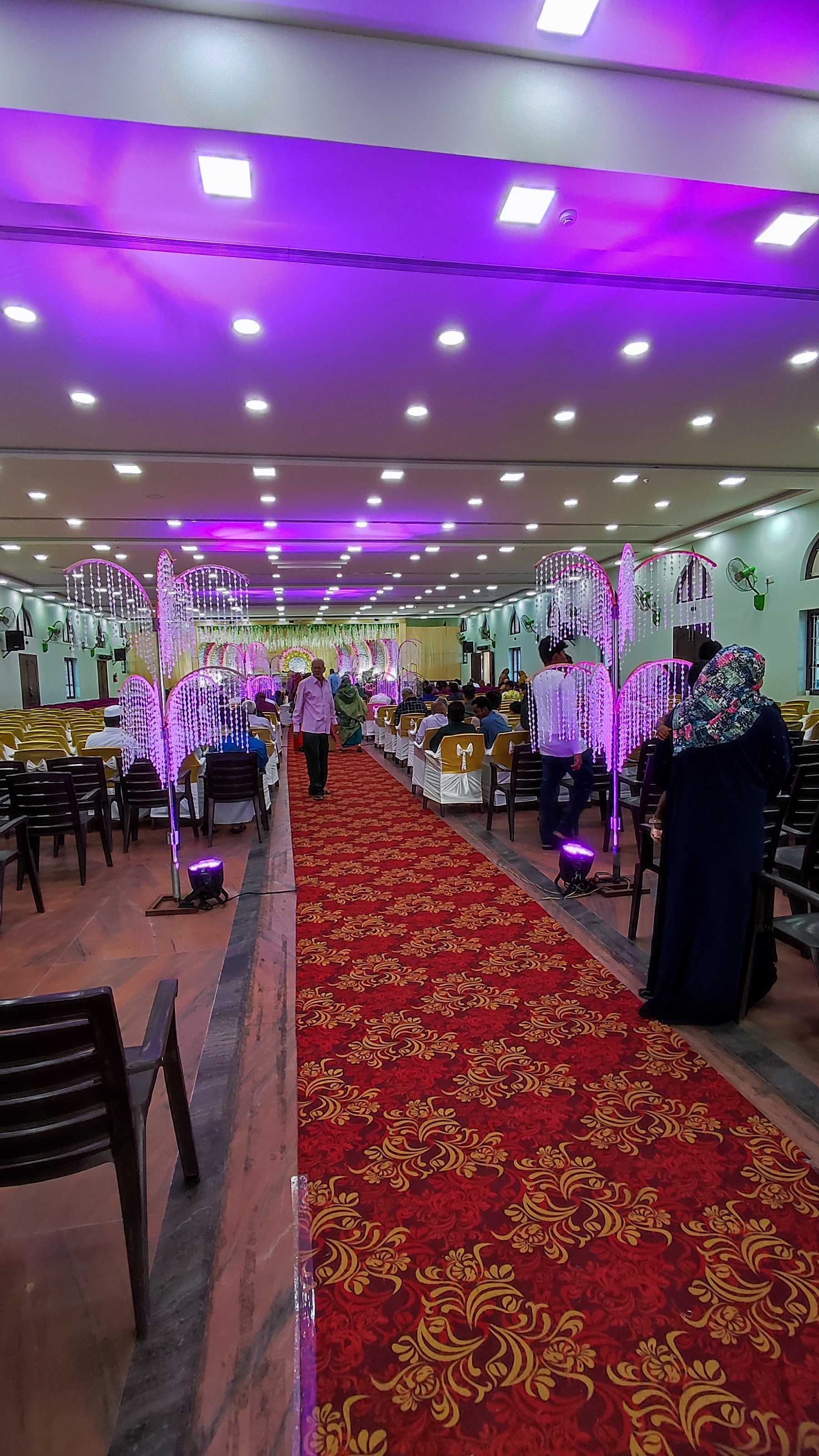 M.D.B Community Hall, Nagercoil — photo 3