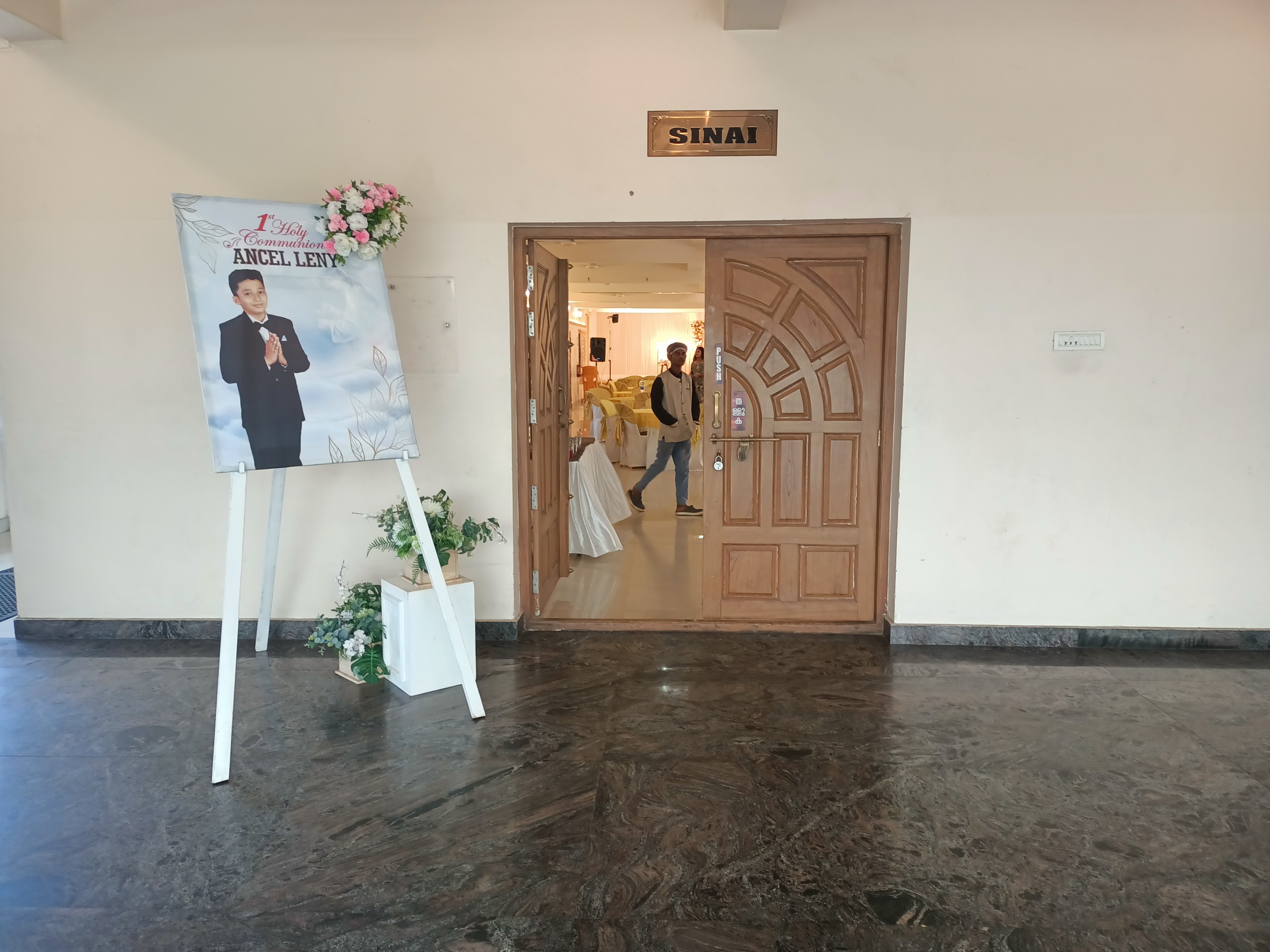 Le Grande, Thrissur — photo 4