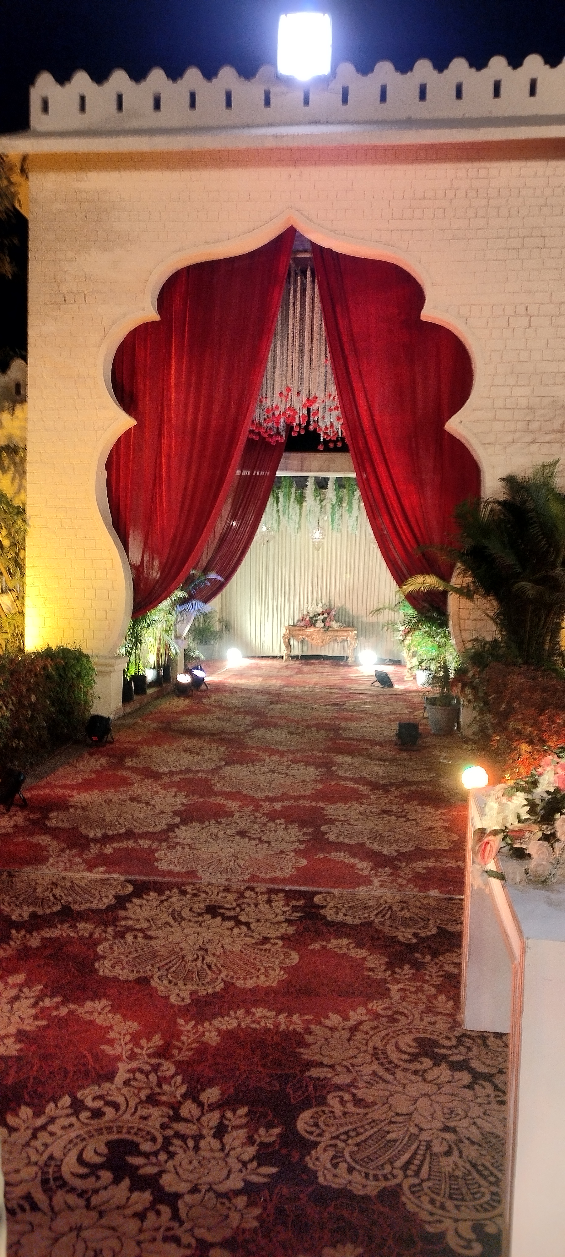 Vrindavan Garden, Bhopal — photo 9