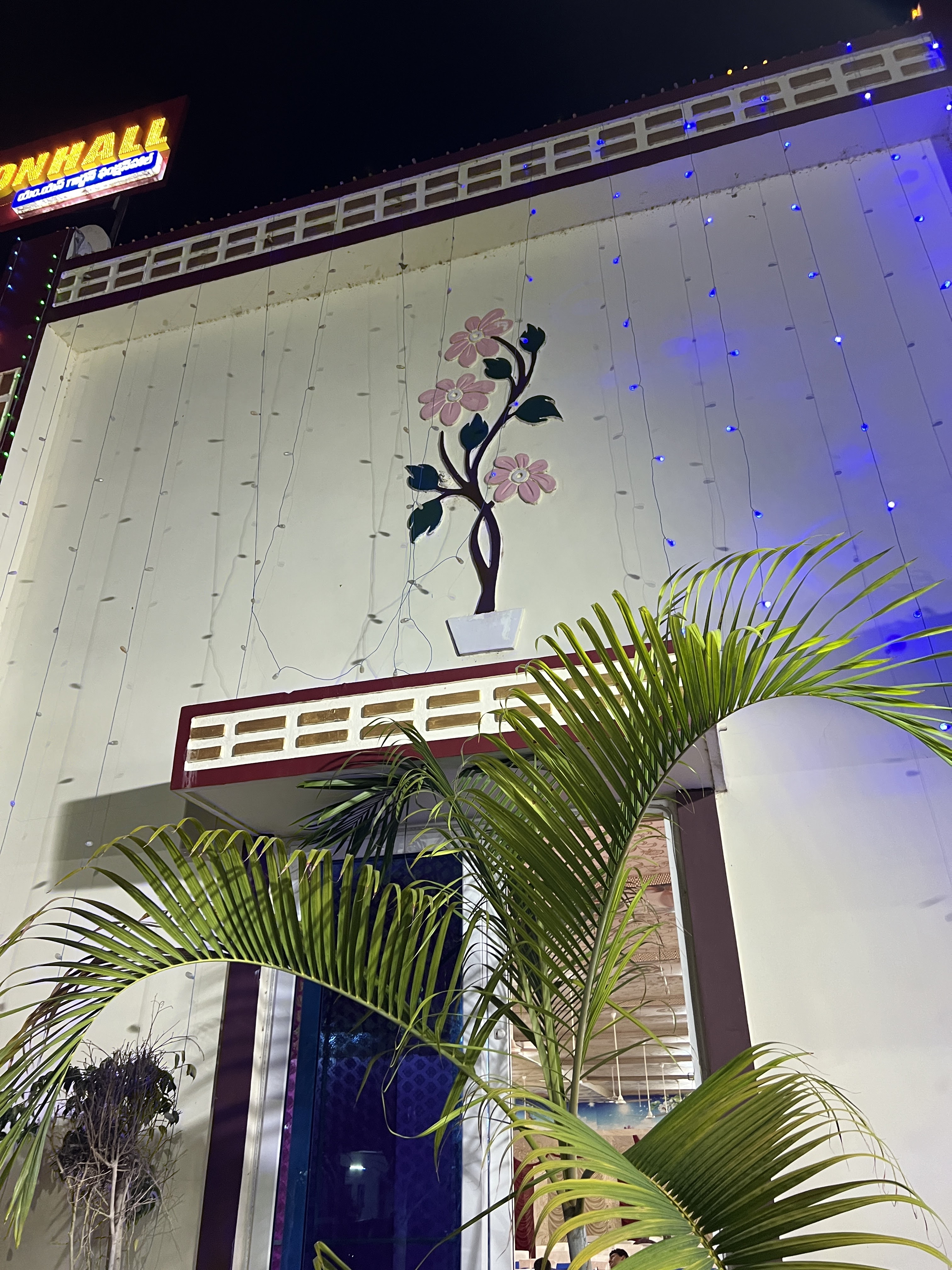 MS Garden Function Hall, Nalgonda — photo 10
