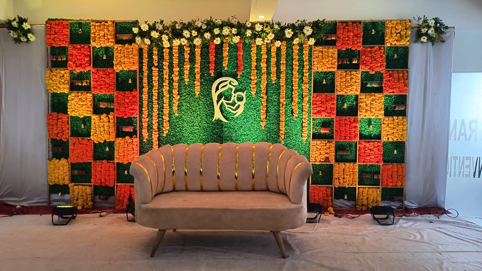 T-GRAND Convention Hall, Khammam — photo 7