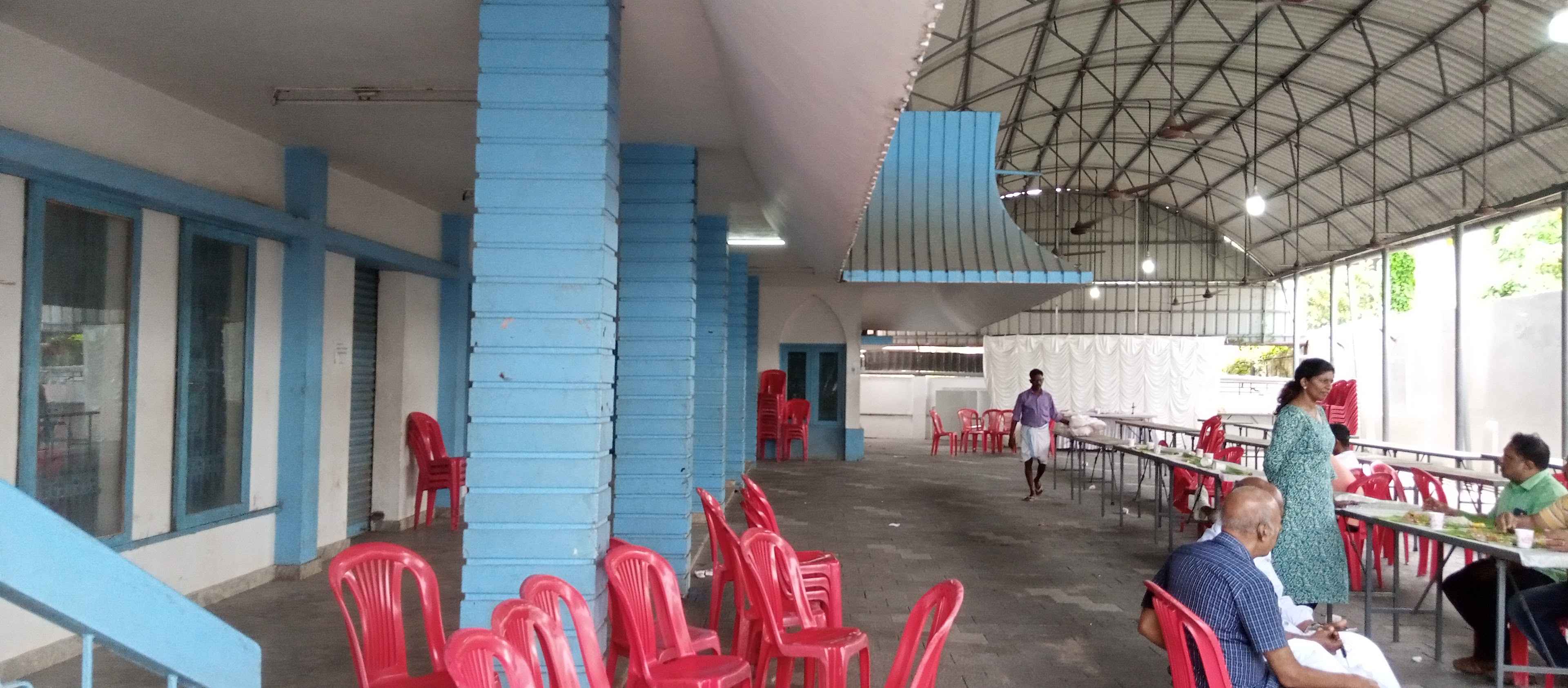 Carmel Hall, Alappuzha — photo 4