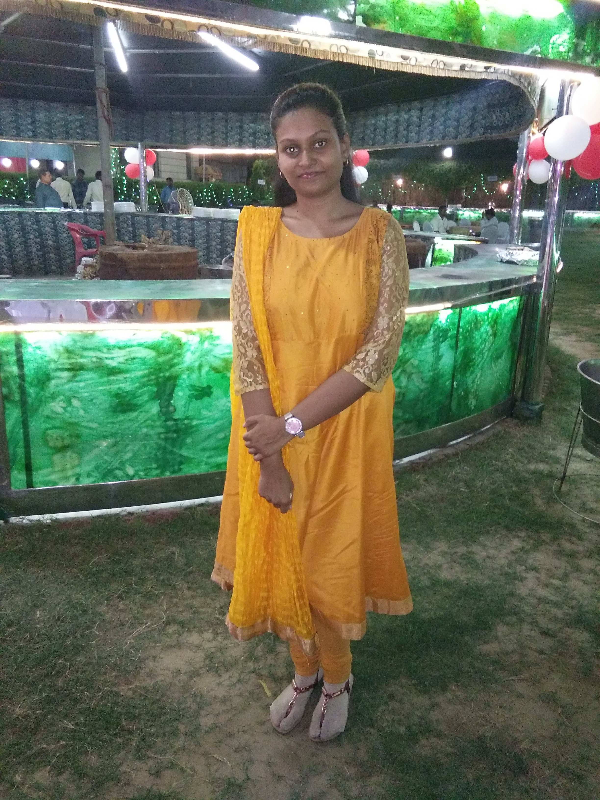 Gangotri Garden, Prayagraj — photo 4