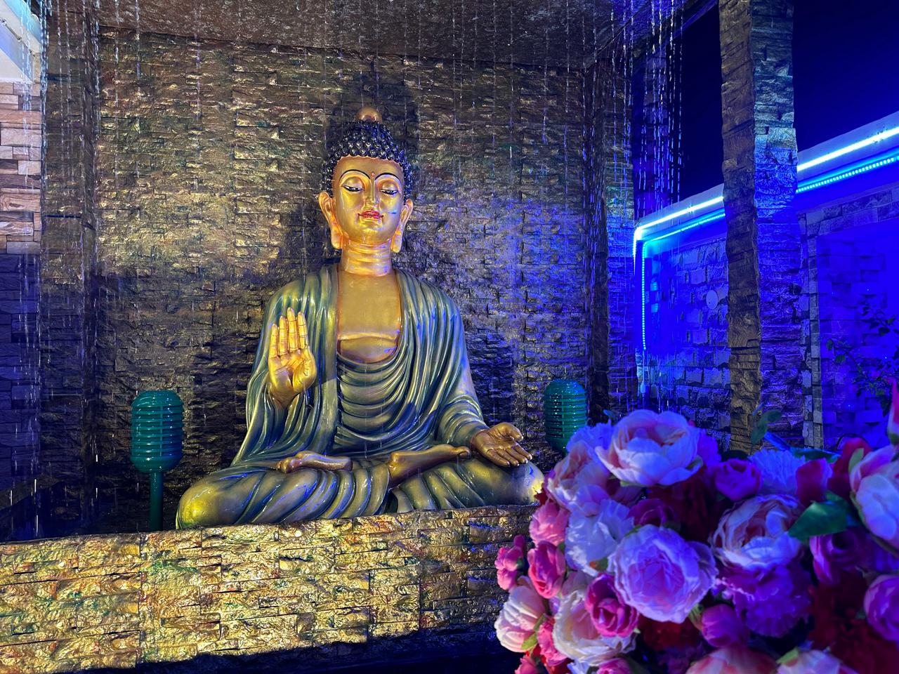Rainbow House, Kolkata — photo 10