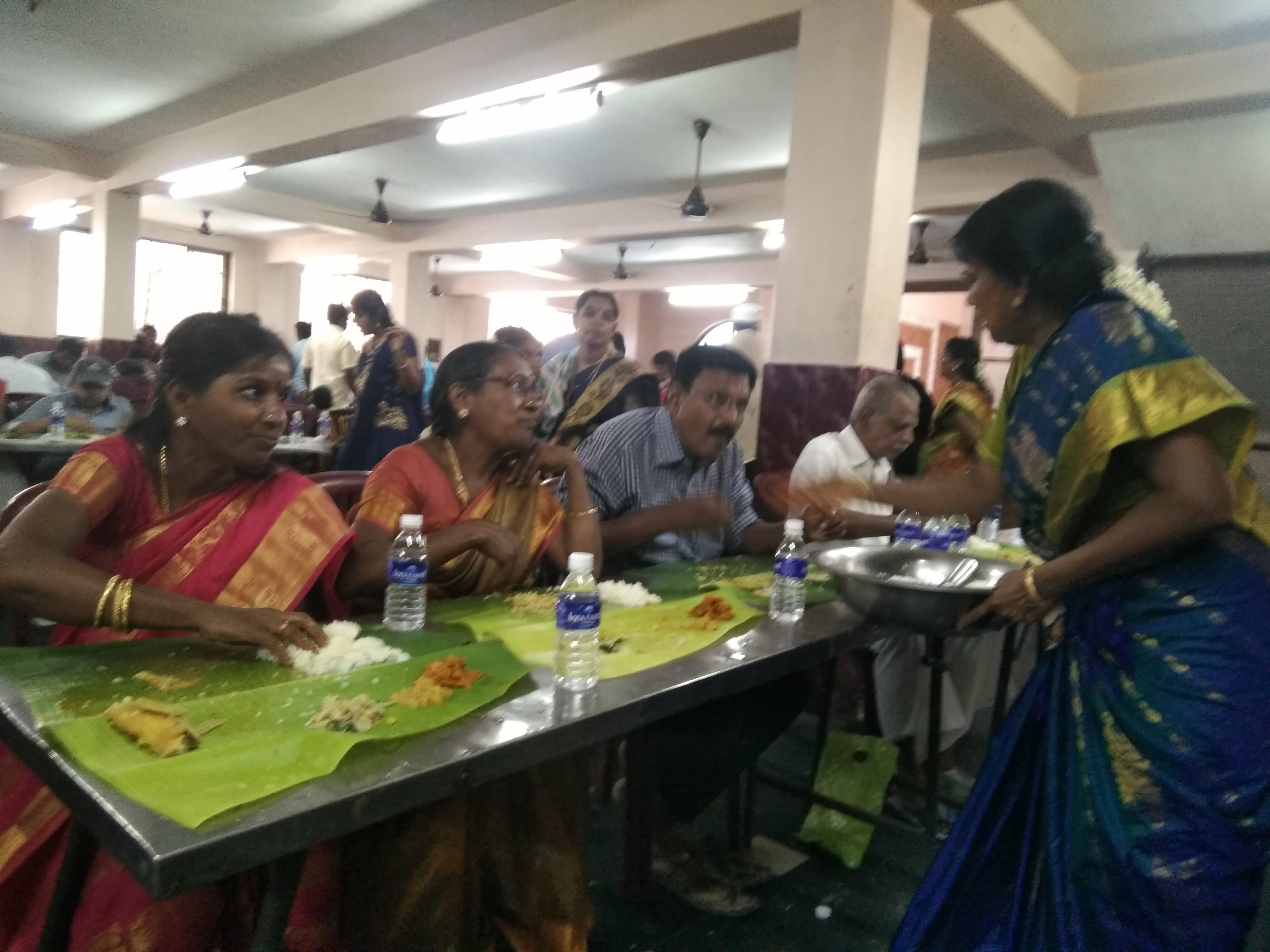 GVR Marriage Hall, Nagapattinam — photo 6