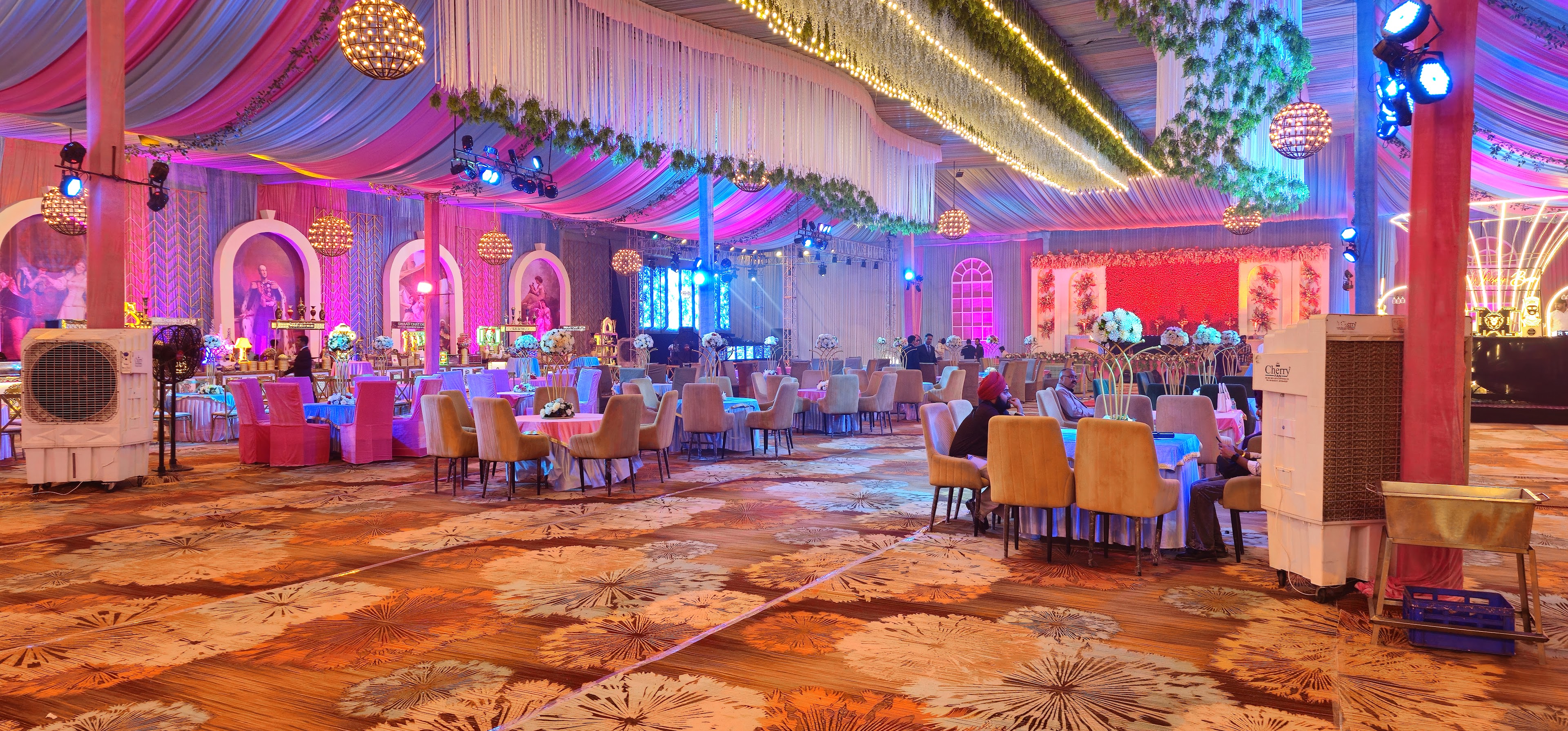 Turning Point Banquets & Resorts, Ludhiana — photo 2
