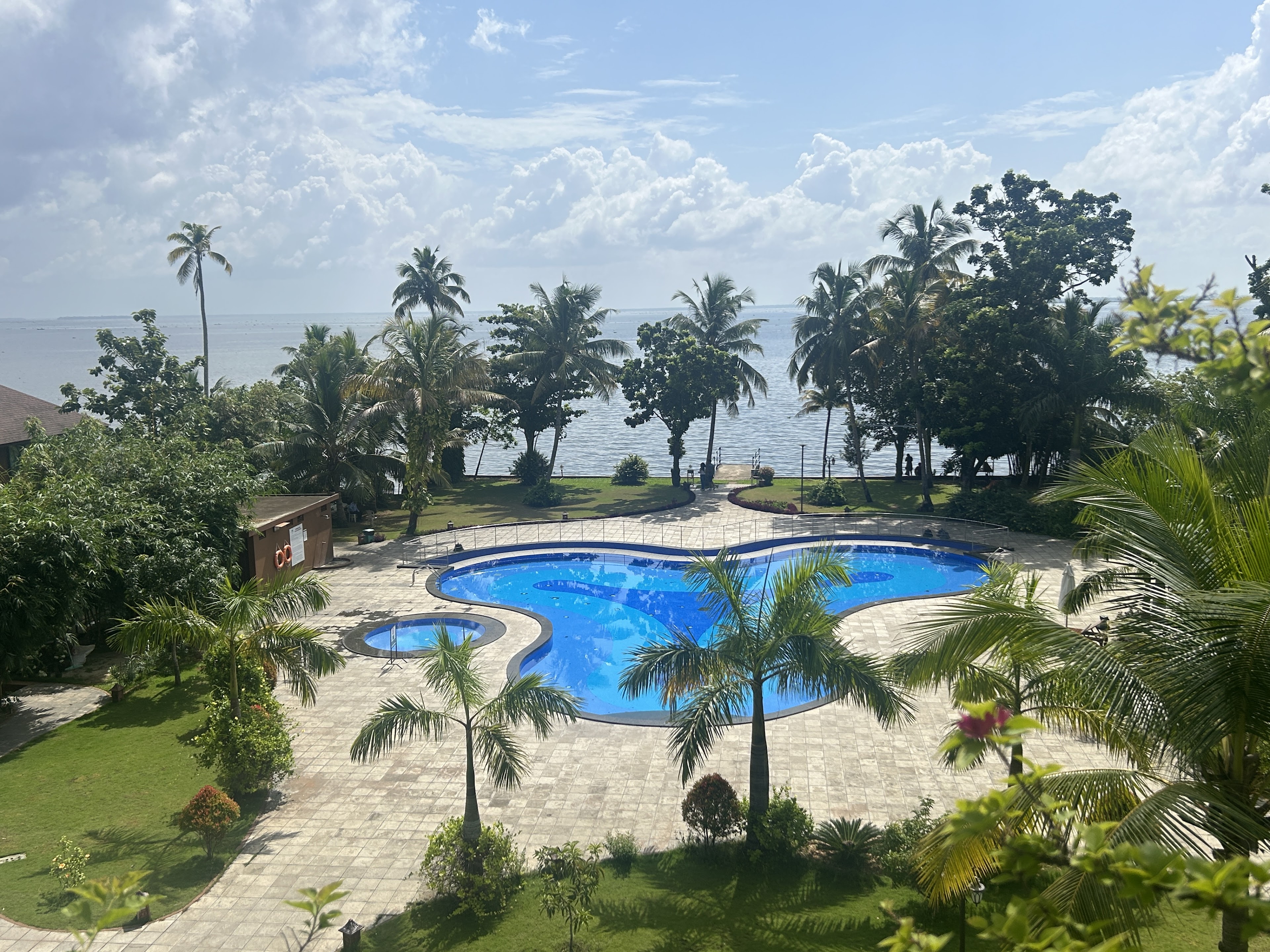 Uday Backwater Resort, Alappuzha — photo 1
