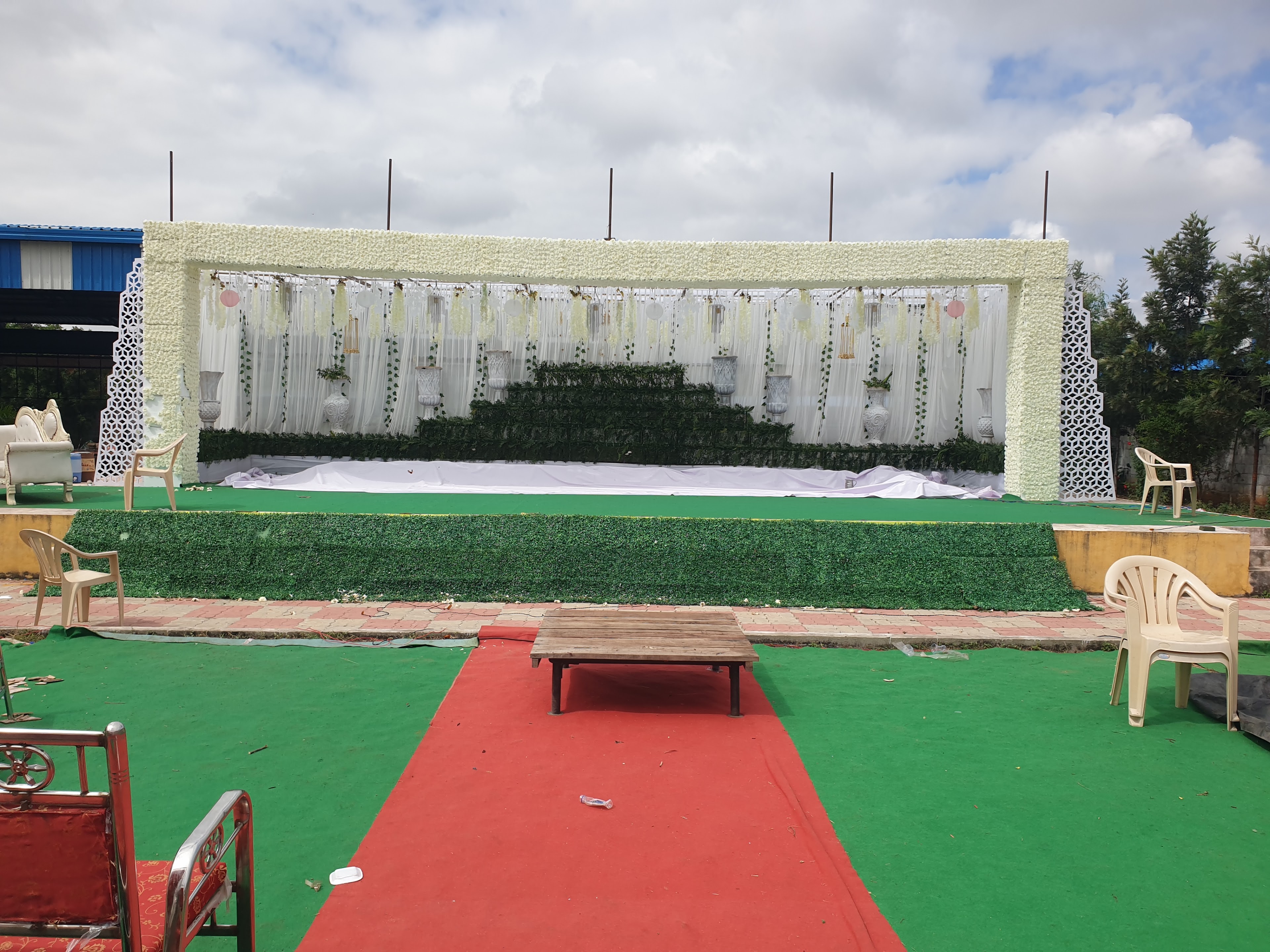 CHANDRAMOULI GARDENS, Siddipet — photo 4