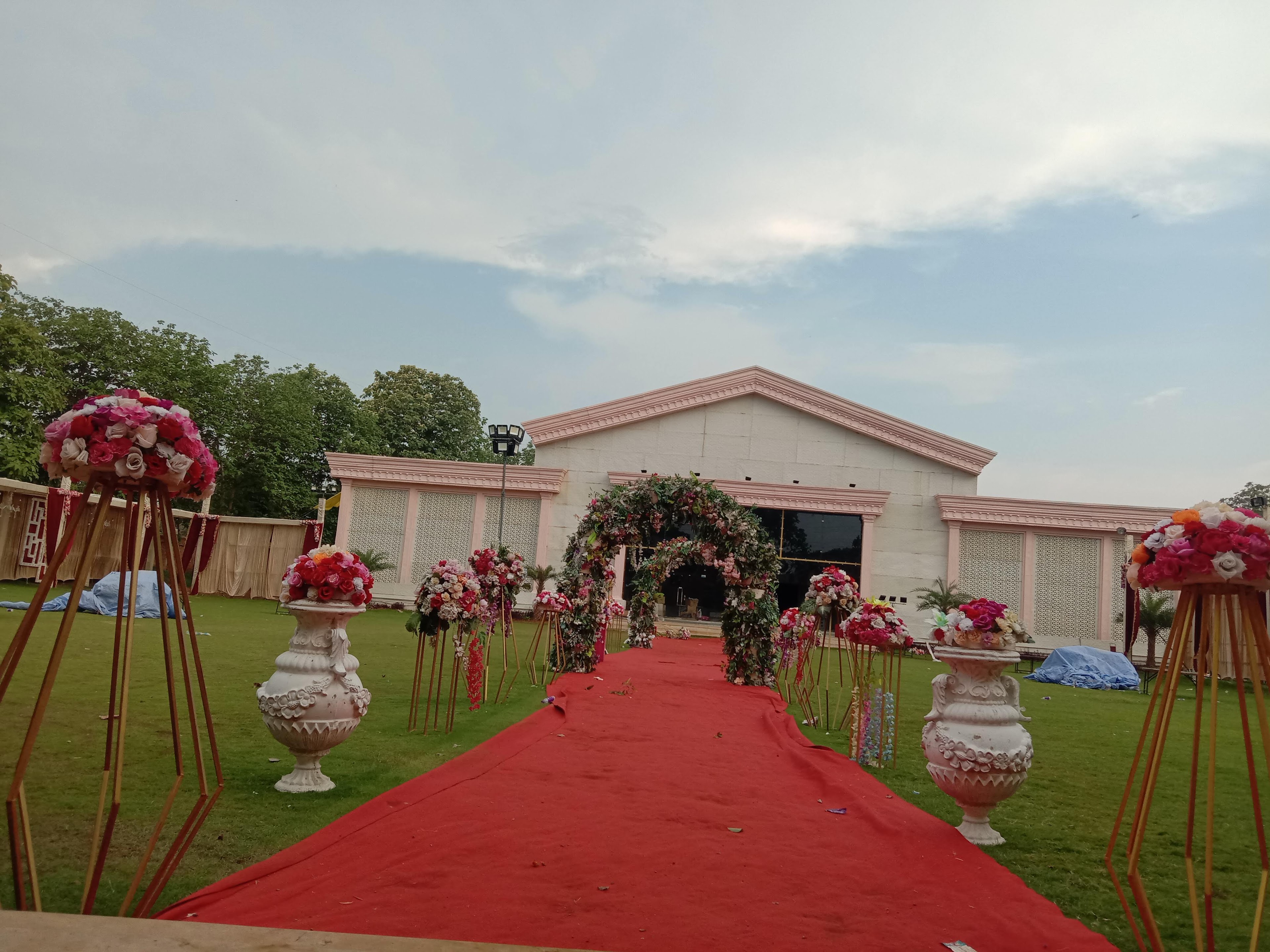 Riwaaz Garden, Gwalior — photo 6