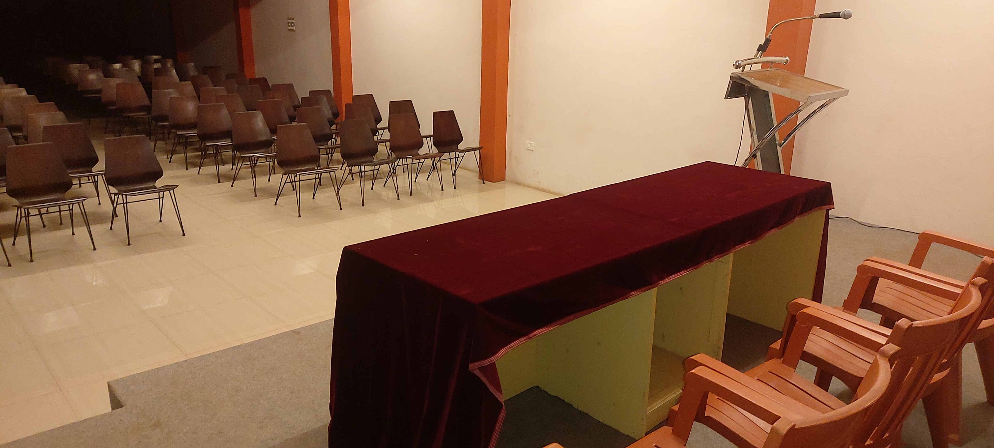 A.K.Arcade Party hall, Kasaragod — photo 2