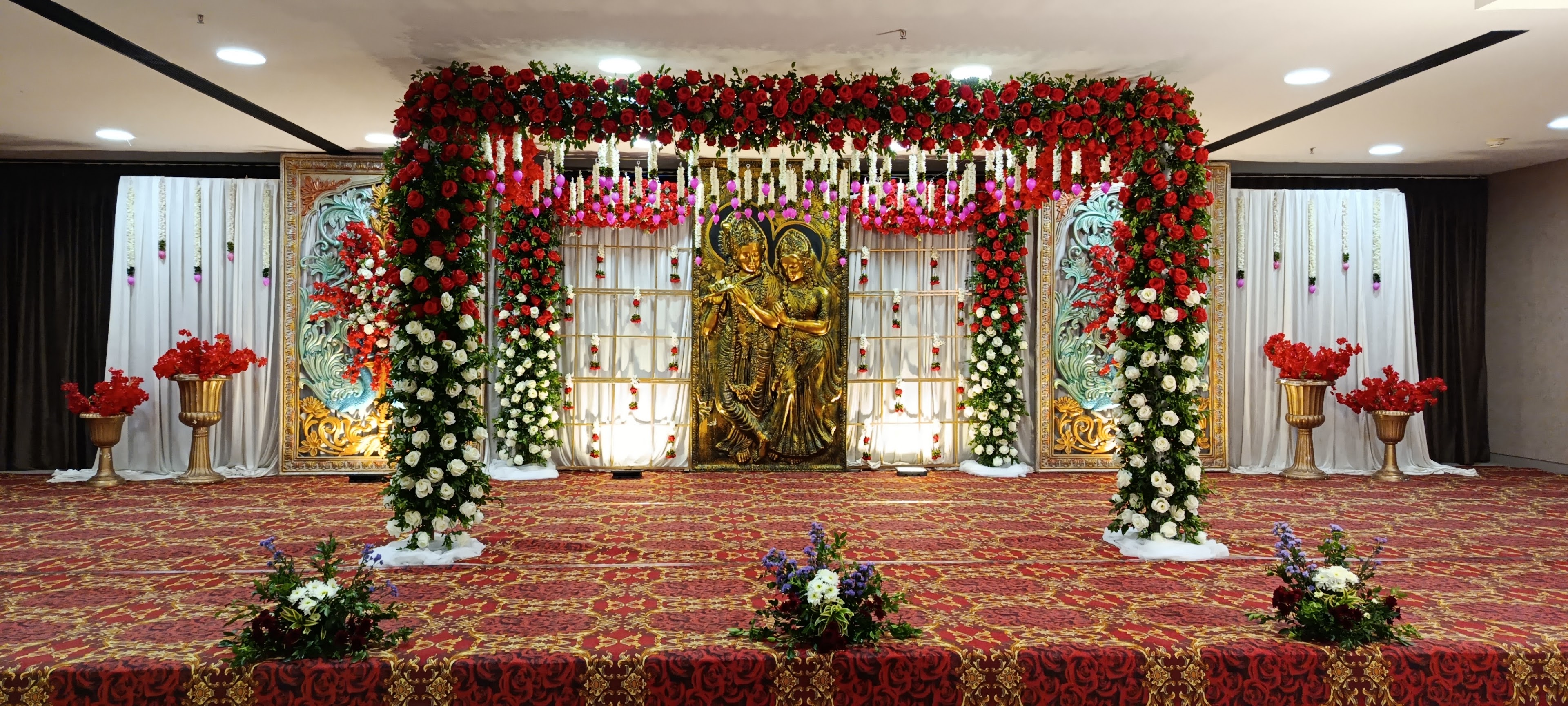 Grandeur Party Halls & Convention Center, Kasaragod — photo 7