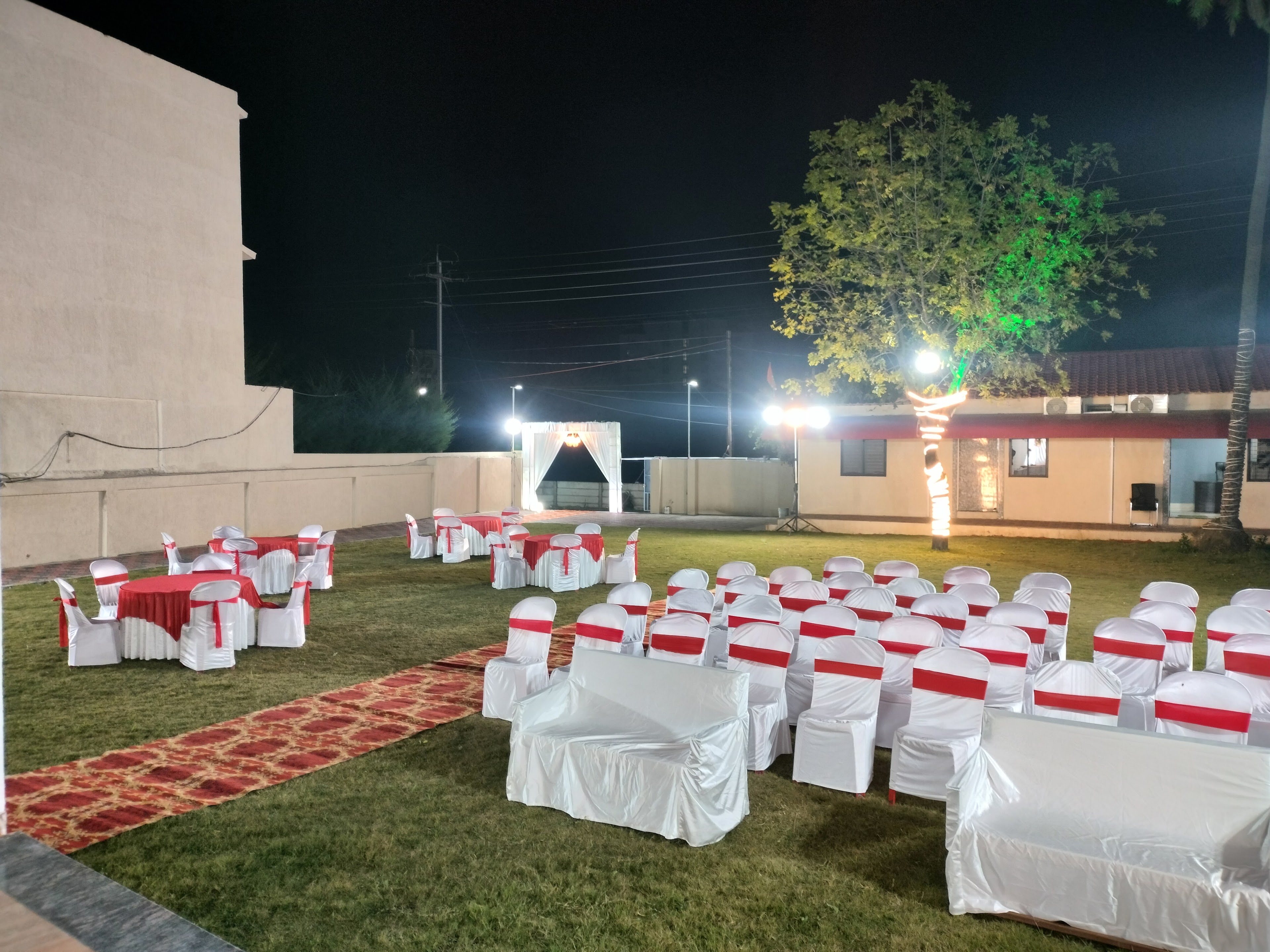 Emerald Green Garden, Bhopal — photo 6