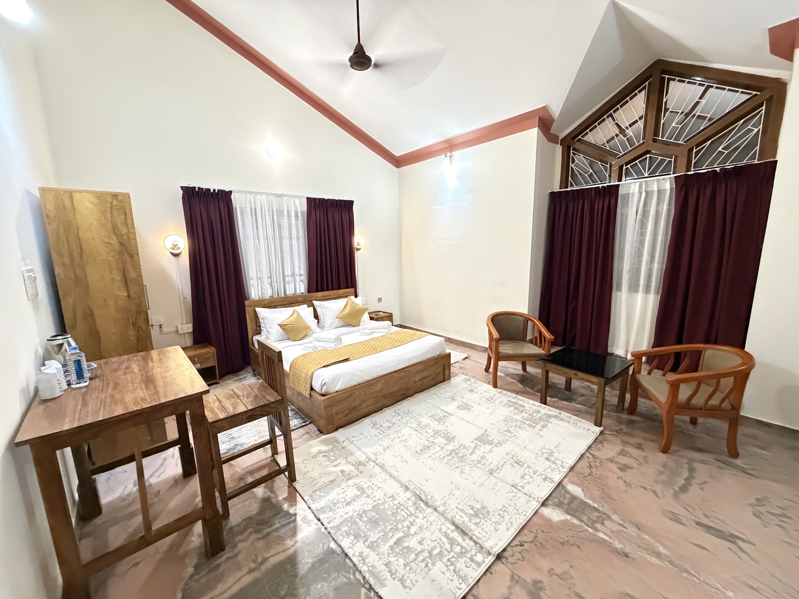 Bloom Fort Villa Homestay, Kannur — photo 4