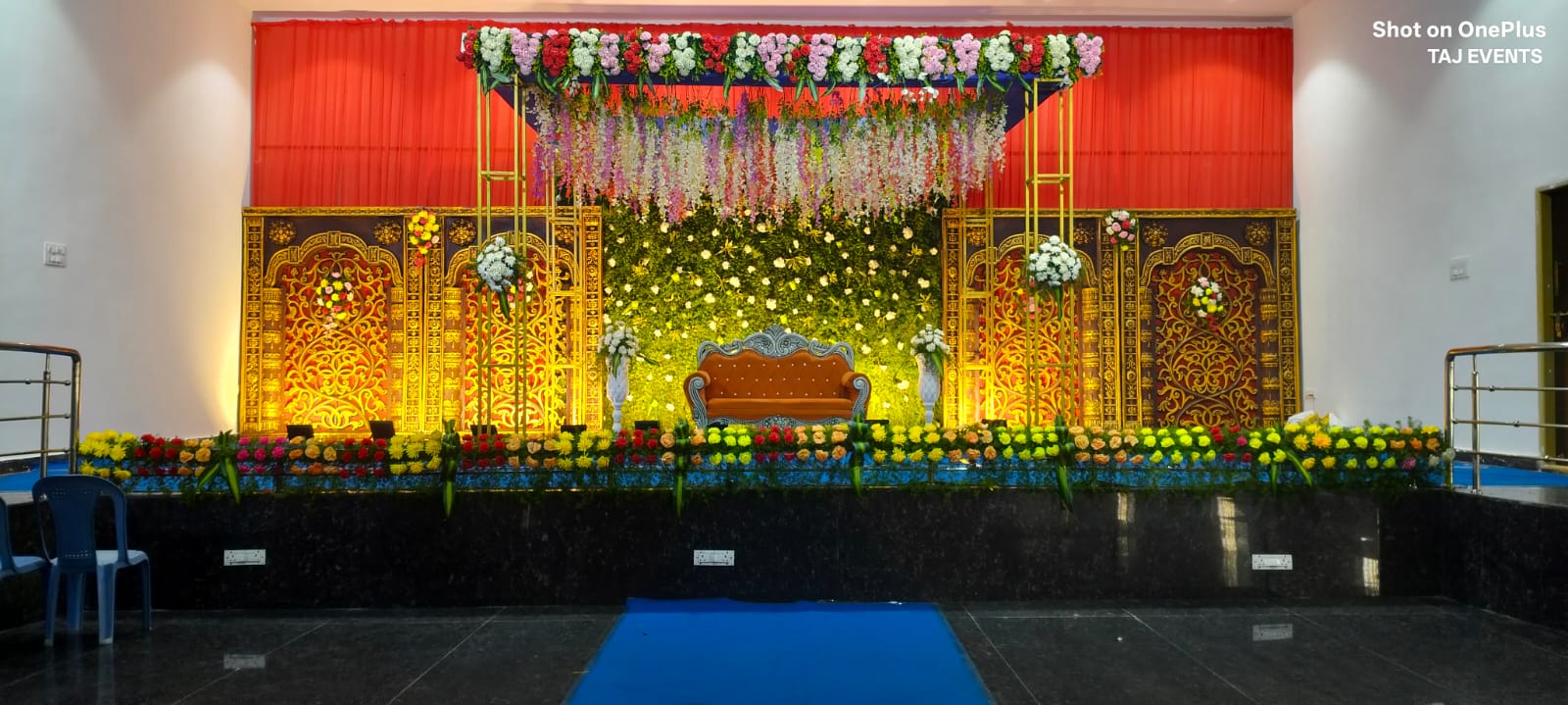 DR CONVENTION HALL, Anantapur — photo 7