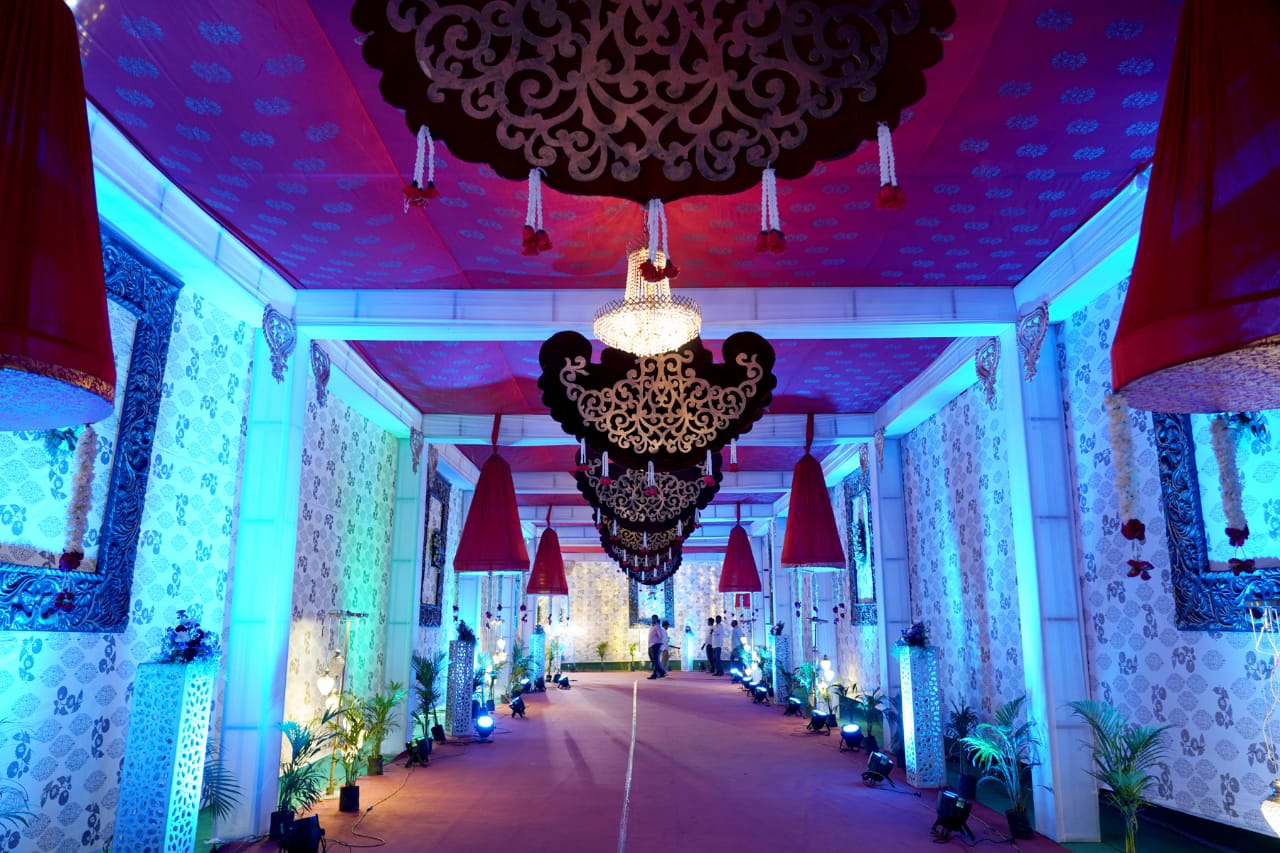 VISHNUPRIYA CONVENTION CENTRE, Ongole — photo 5