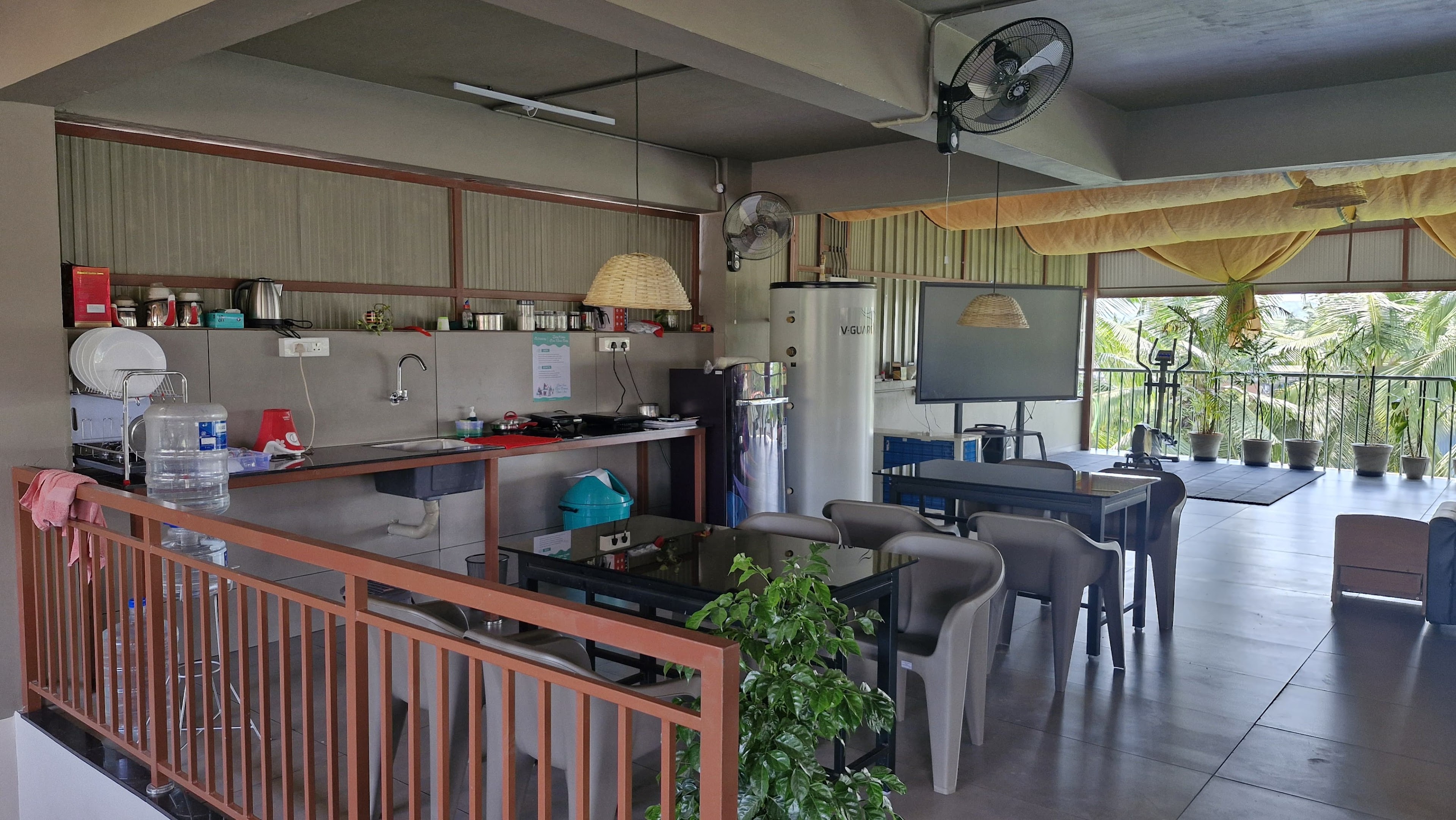 Zostay Urban Retreat – Deluxe Rooms & Premium Dorms, Manjeri — photo 6