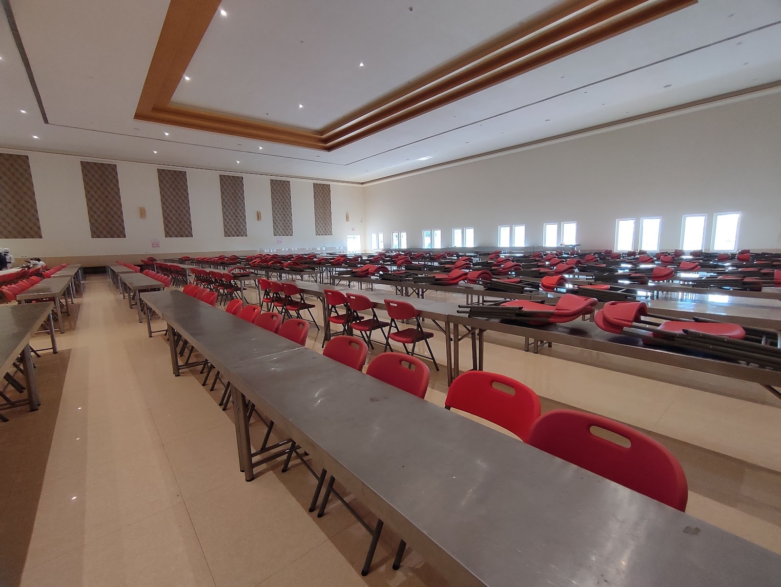 Sangamitra Convention Center, Puducherry — photo 4