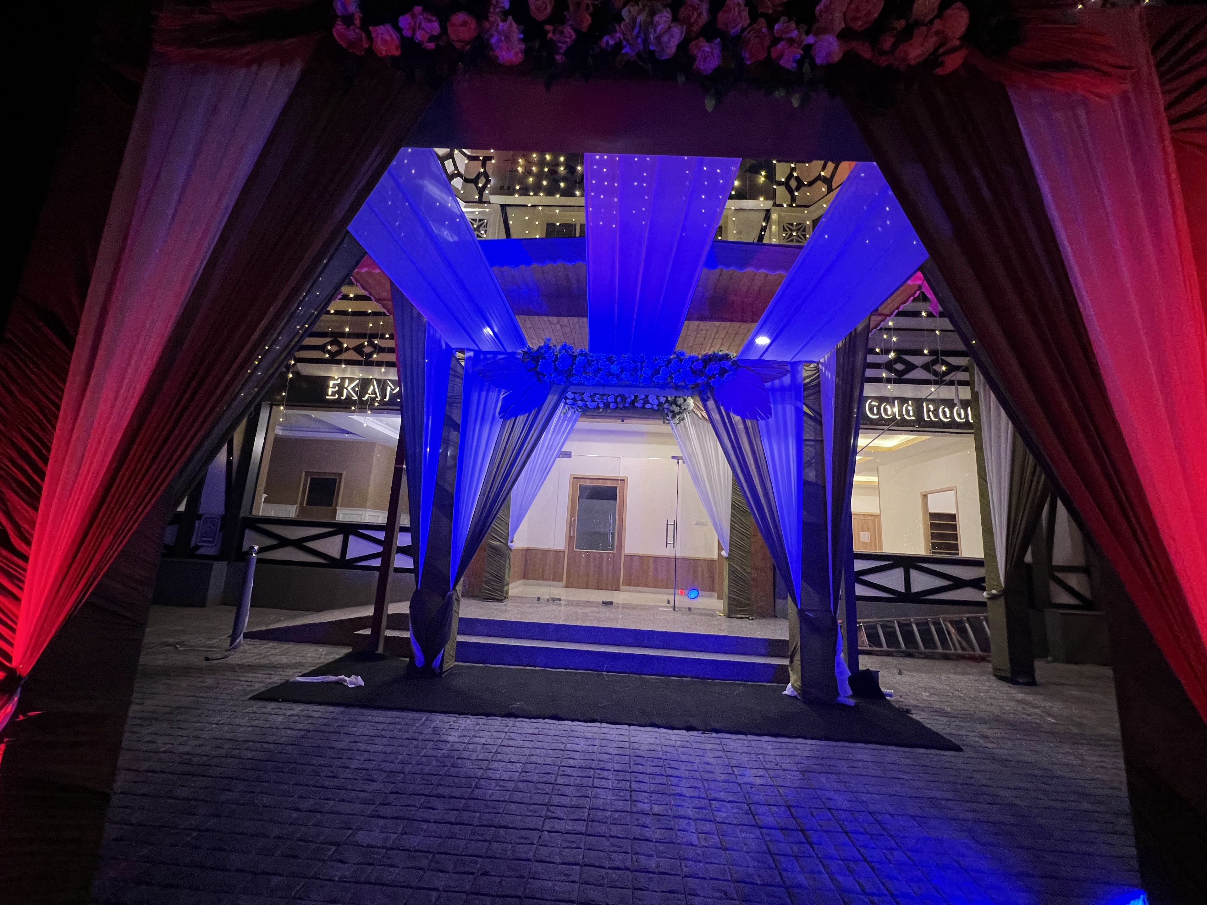 Banquet d Hospitality Venture, Srinagar — photo 7