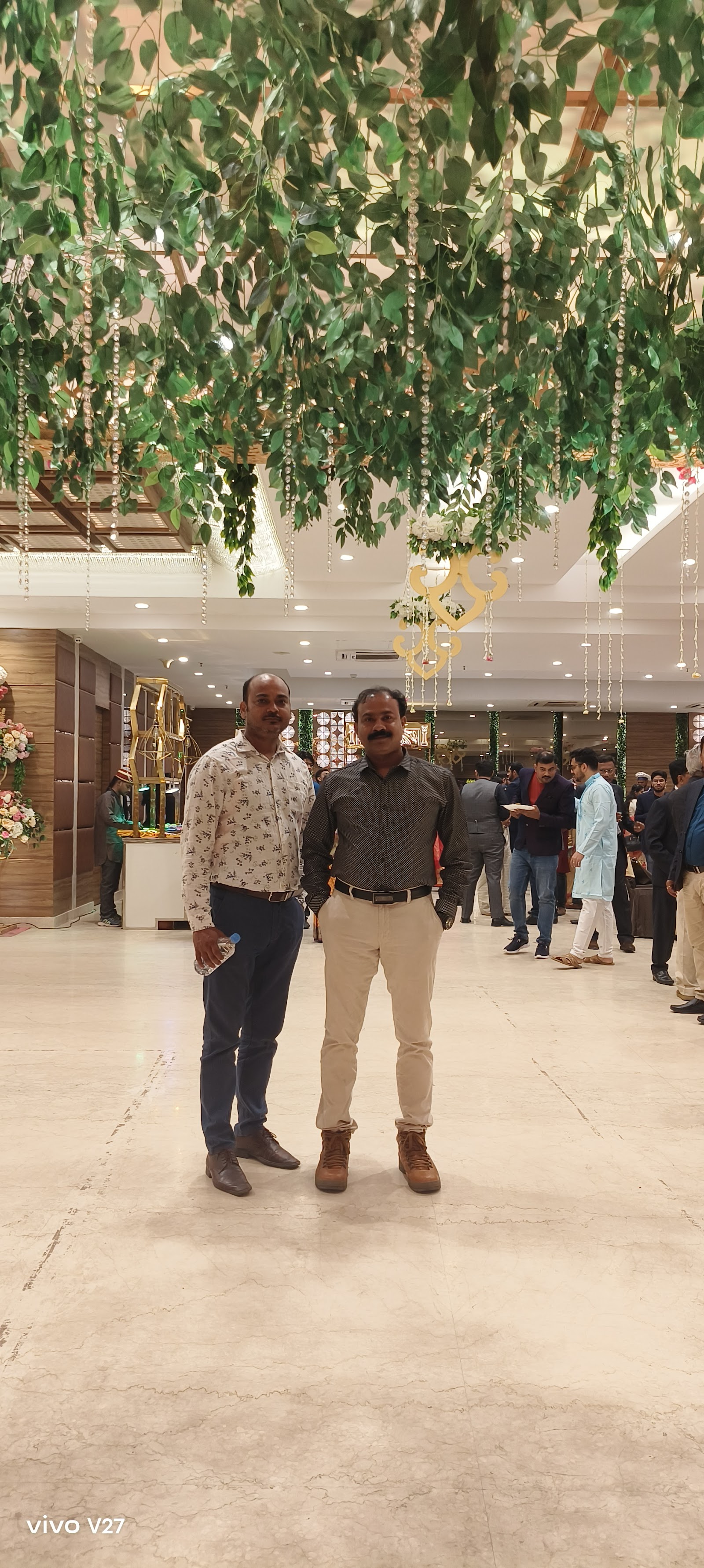 Celebration Banquet, Kolkata — photo 7