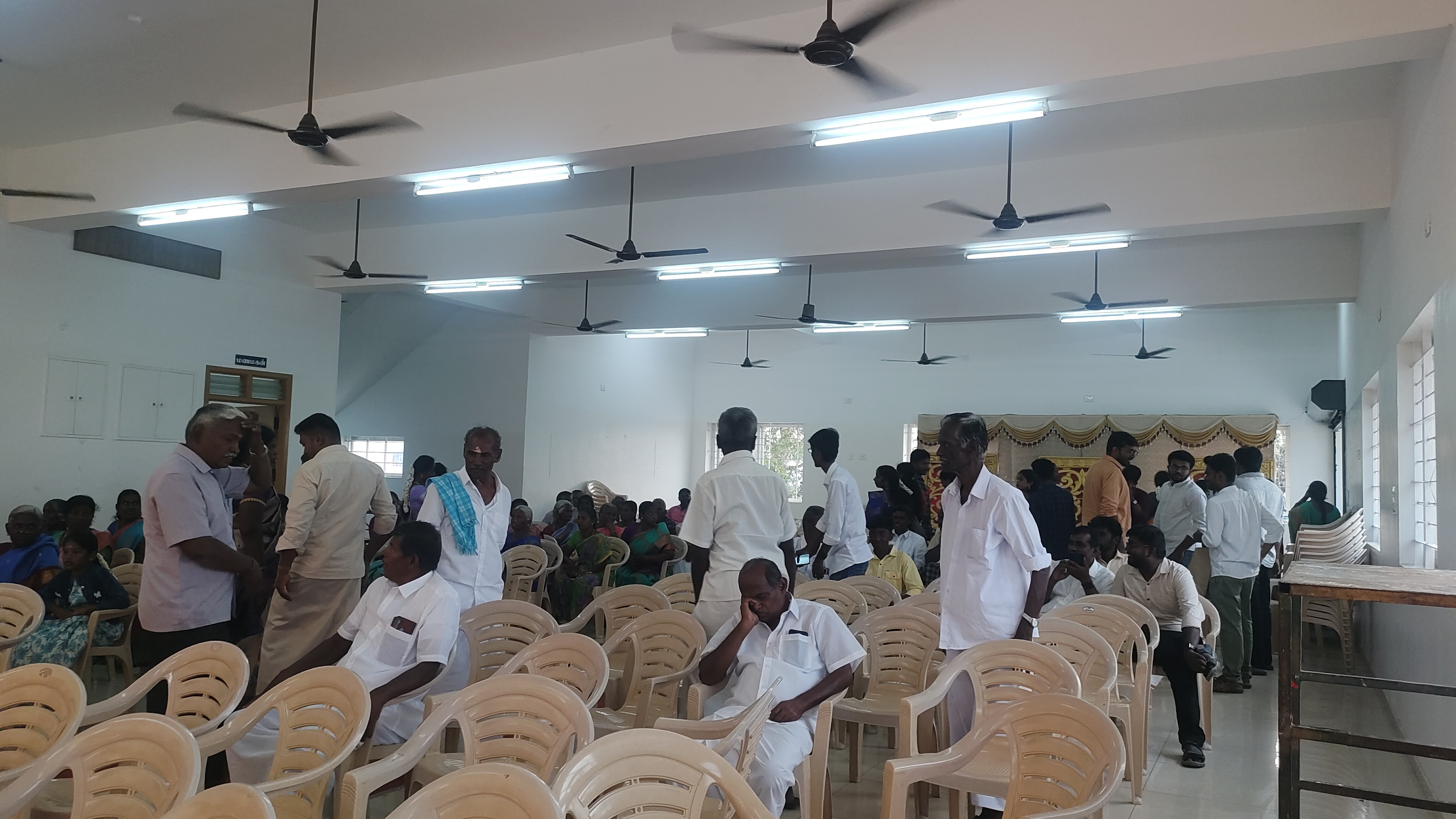 Dharmar Mahal (A to Z supplier), Dindigul — photo 10