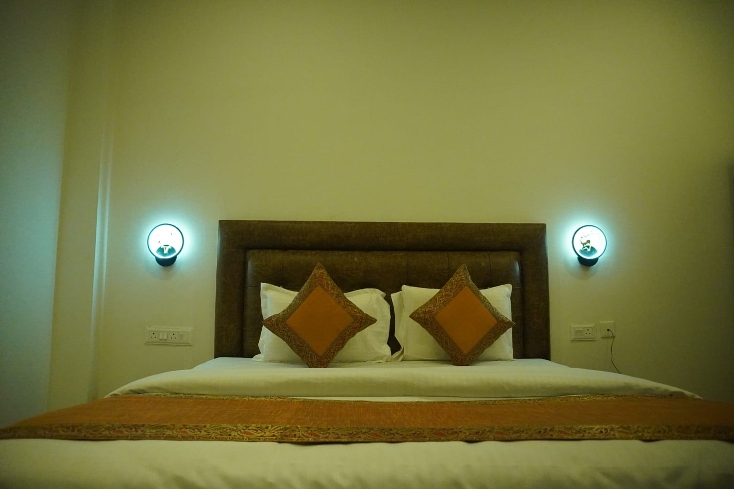 The Golden Palace Varanasi, Varanasi — photo 2