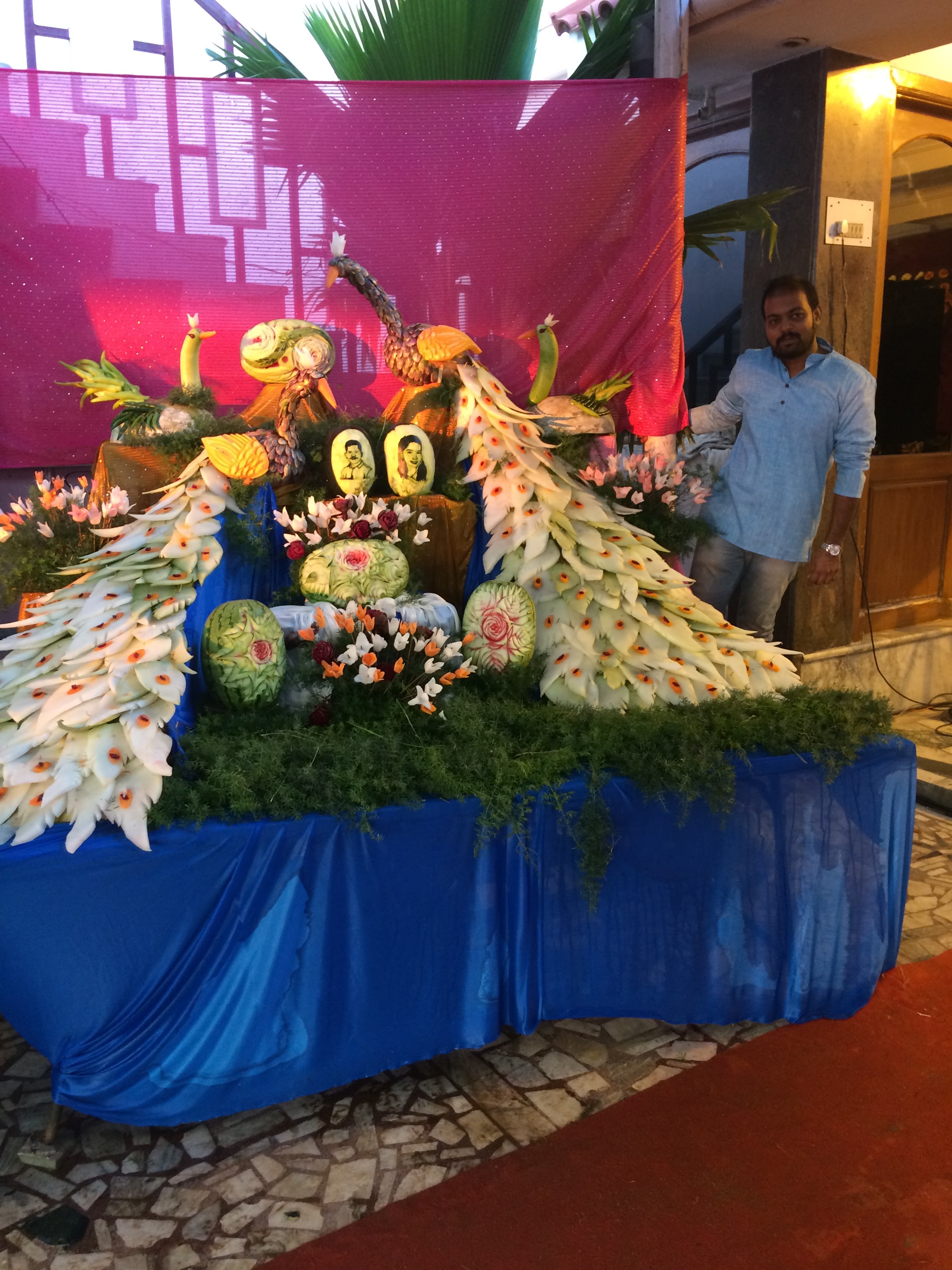Mani Arasi Thirumana Mandabam, Villupuram — photo 10