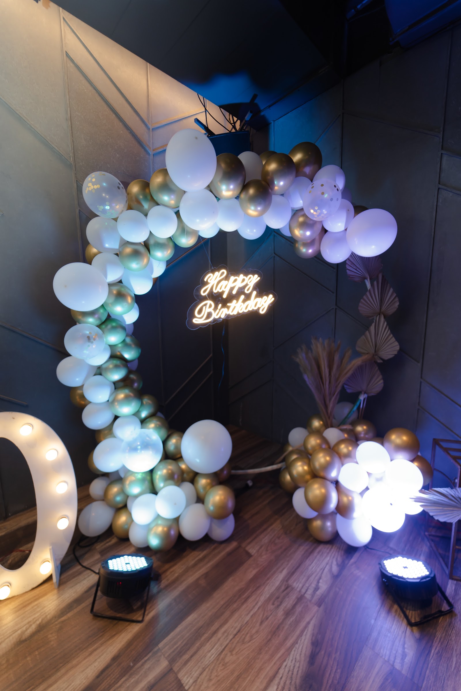 Opulence Banquet Hall - Balewadi, Pune — photo 3