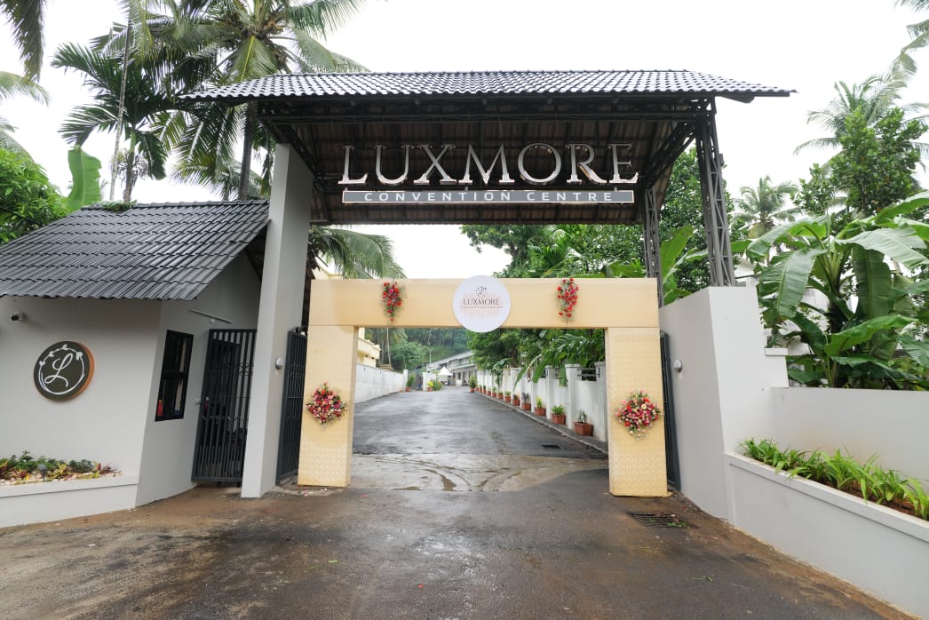 Luxmore Convention Centre, Kozhikode — photo 4