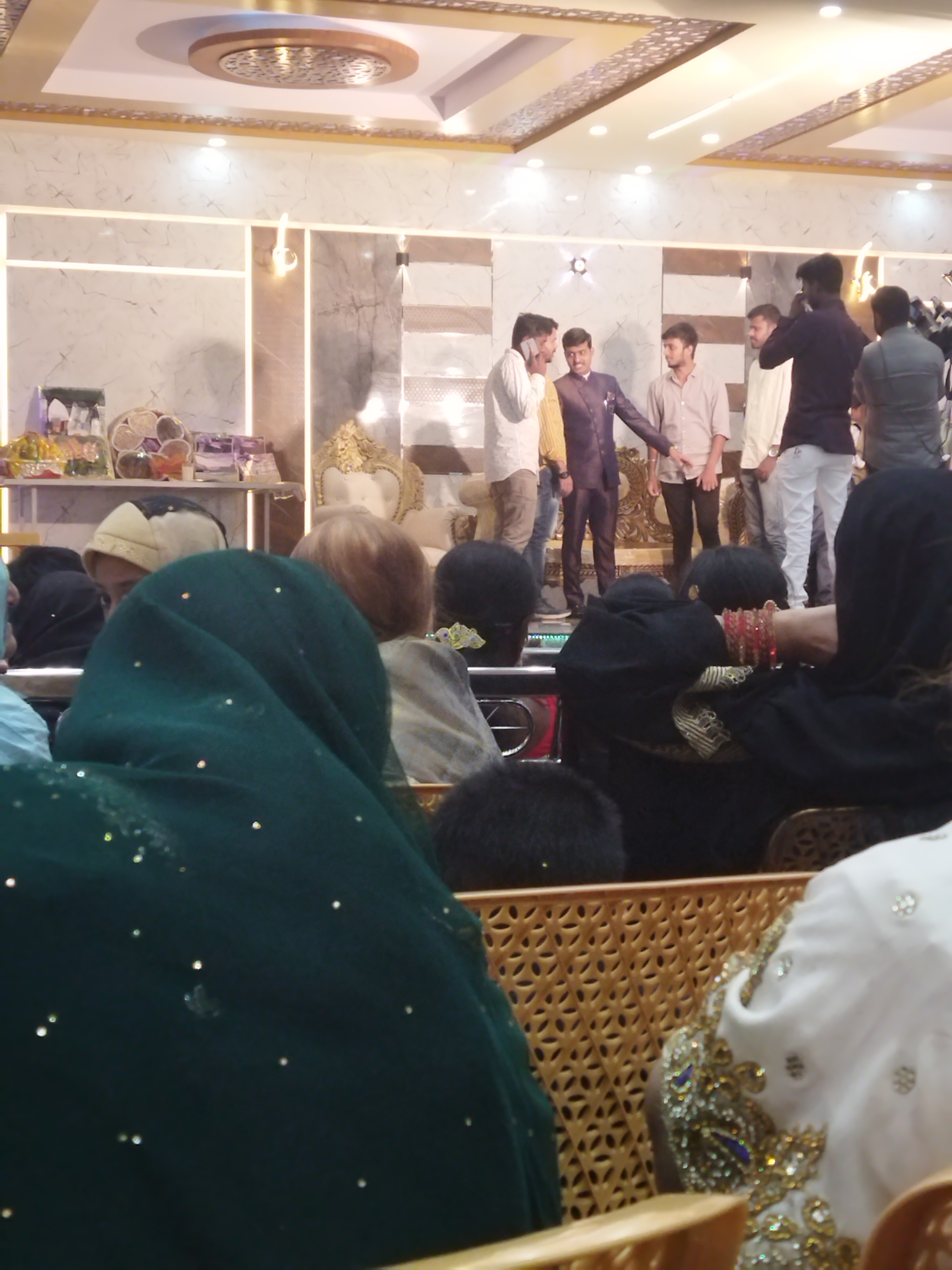 S.S.N Function Hall, Kolar — photo 8