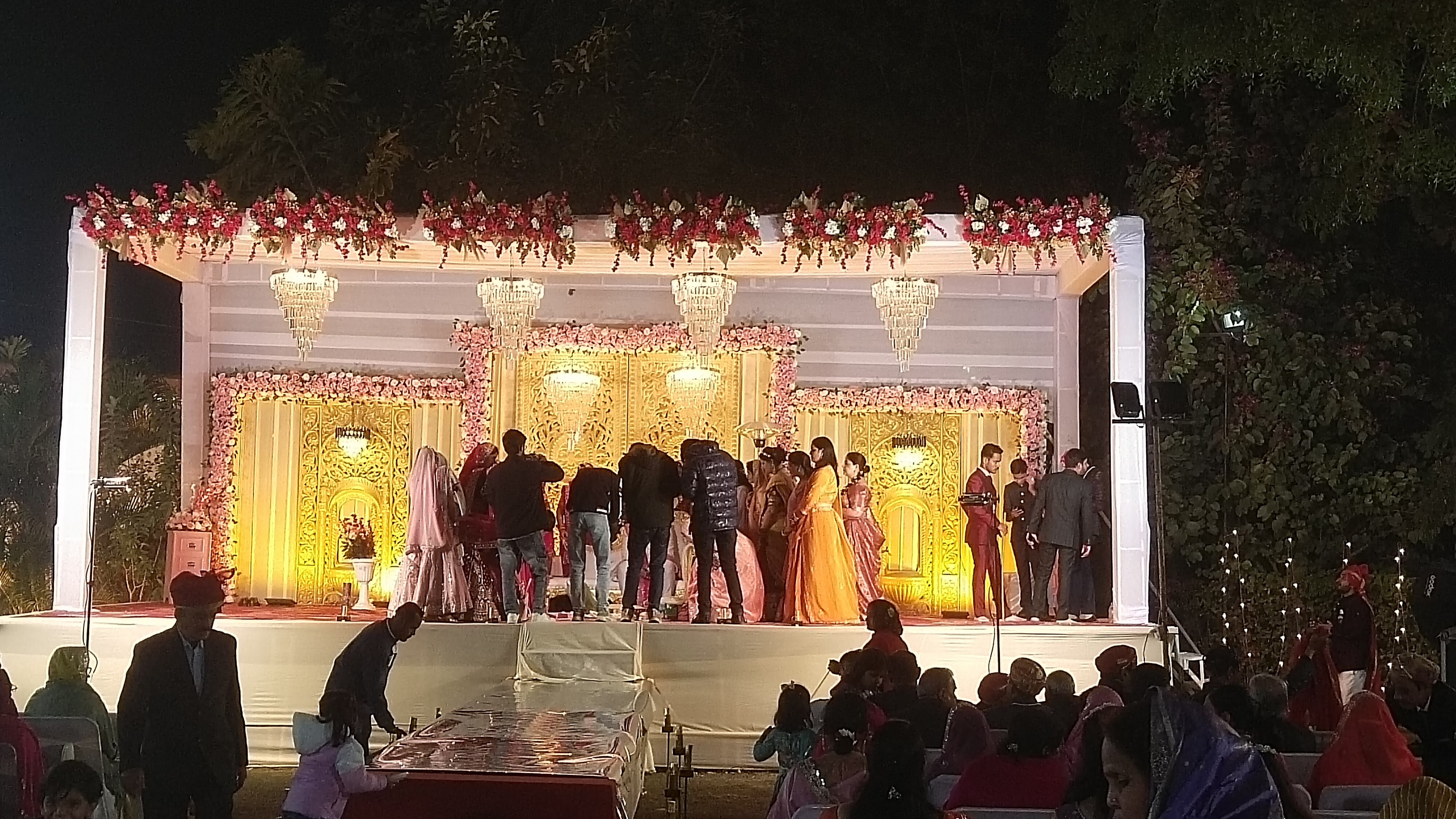 Shree Narayan Farms, Udaipur — photo 2
