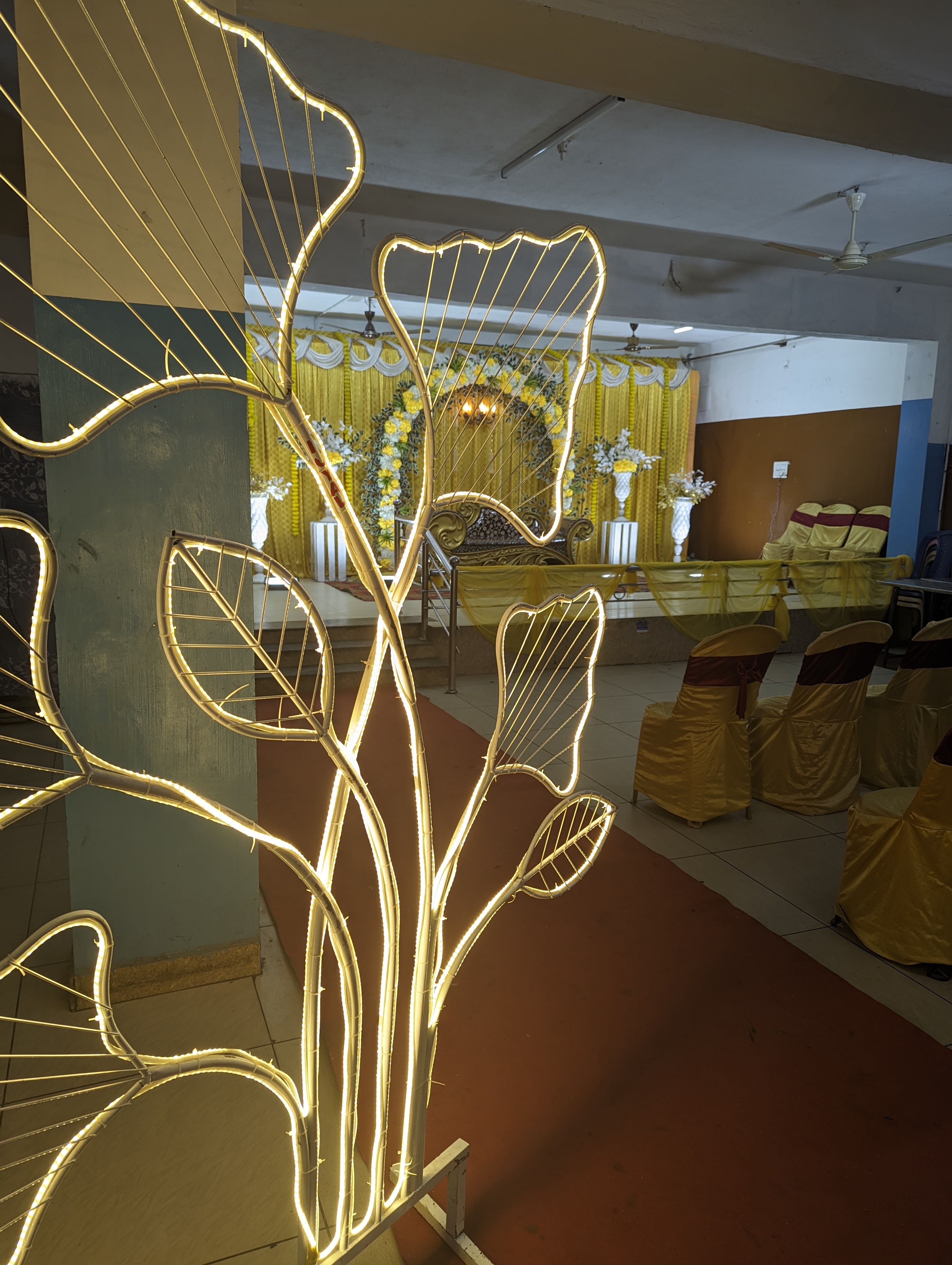 SJ Shaadi Mahal, Shivamogga — photo 8