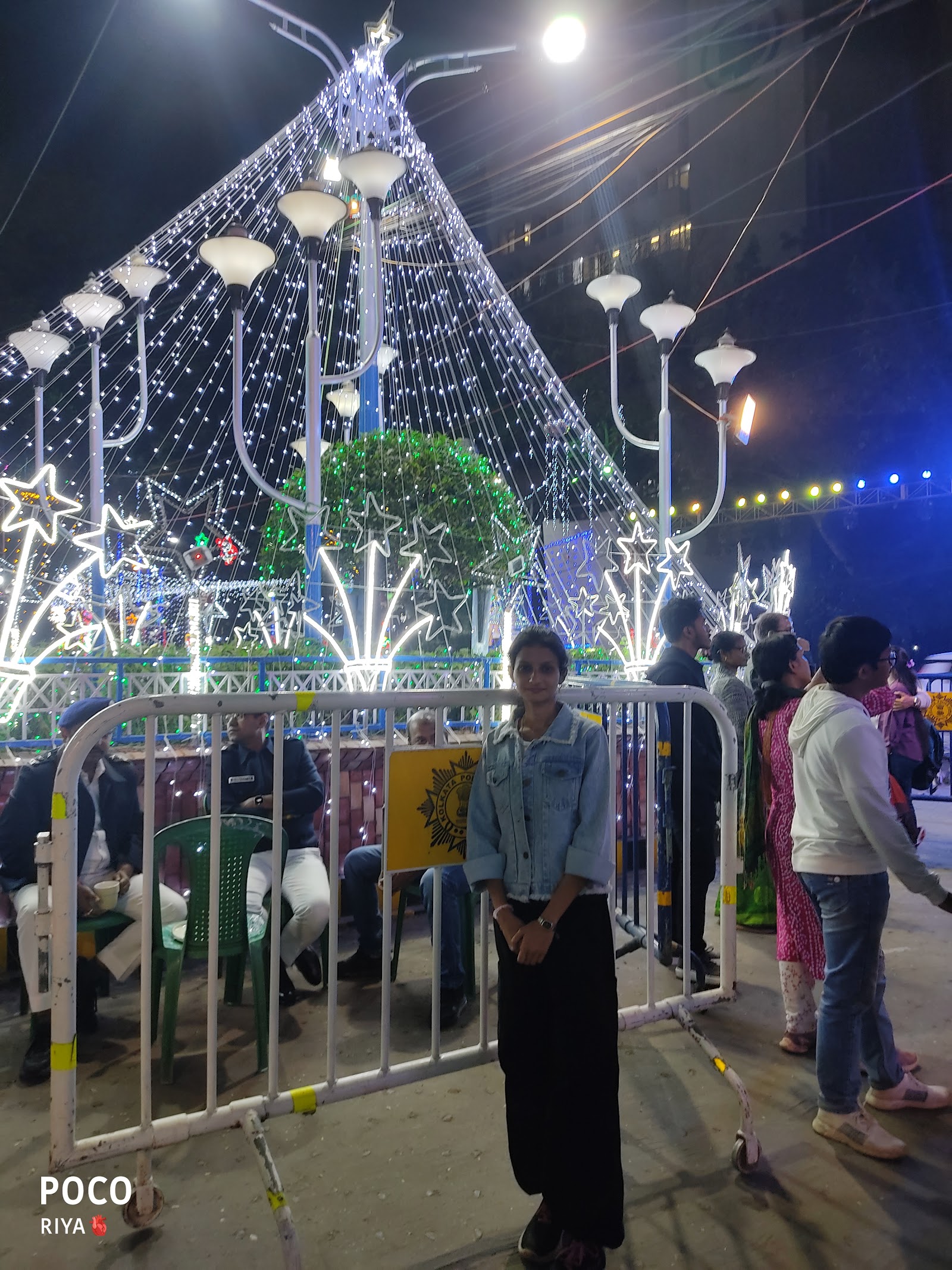 Park Street Patio, Kolkata — photo 9
