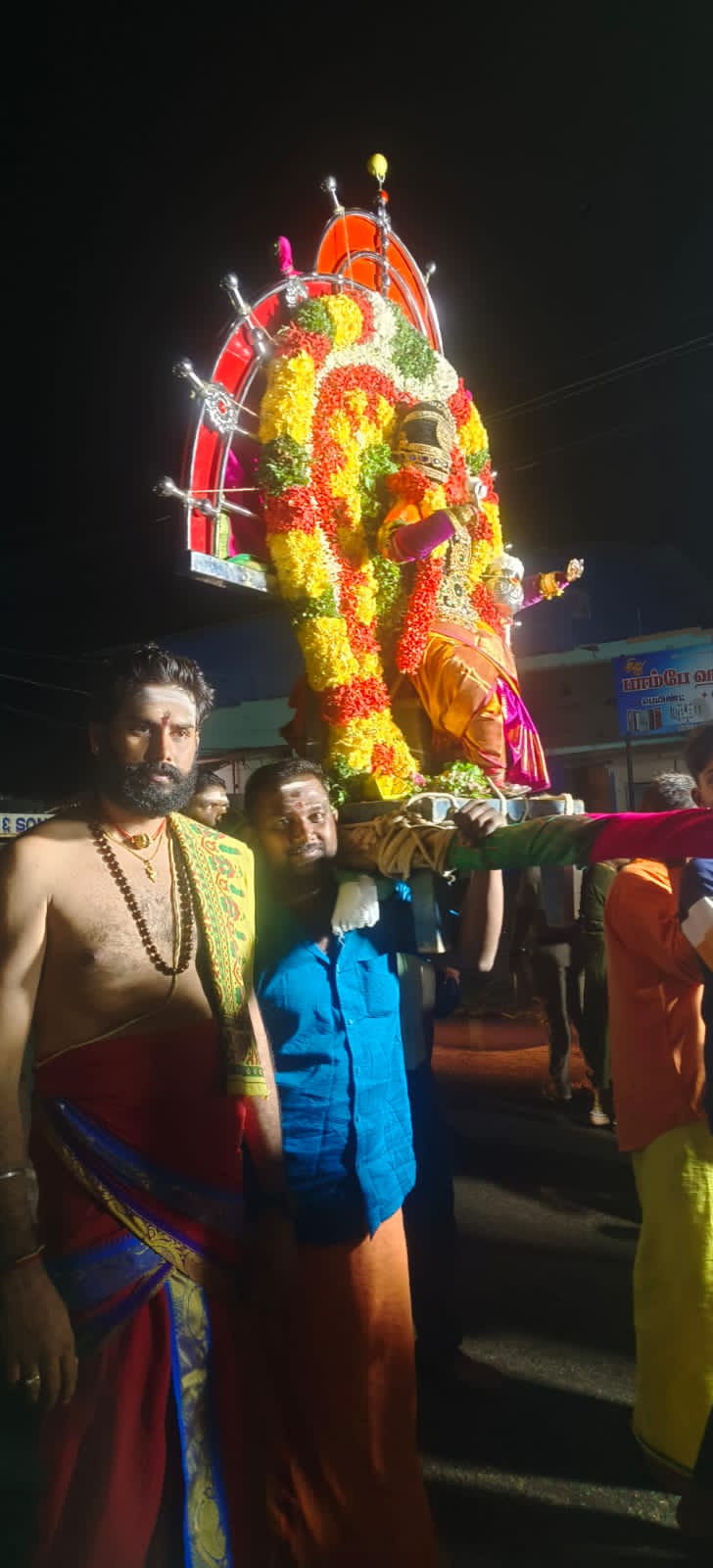 Gayathri Mahal, Vellore — photo 5