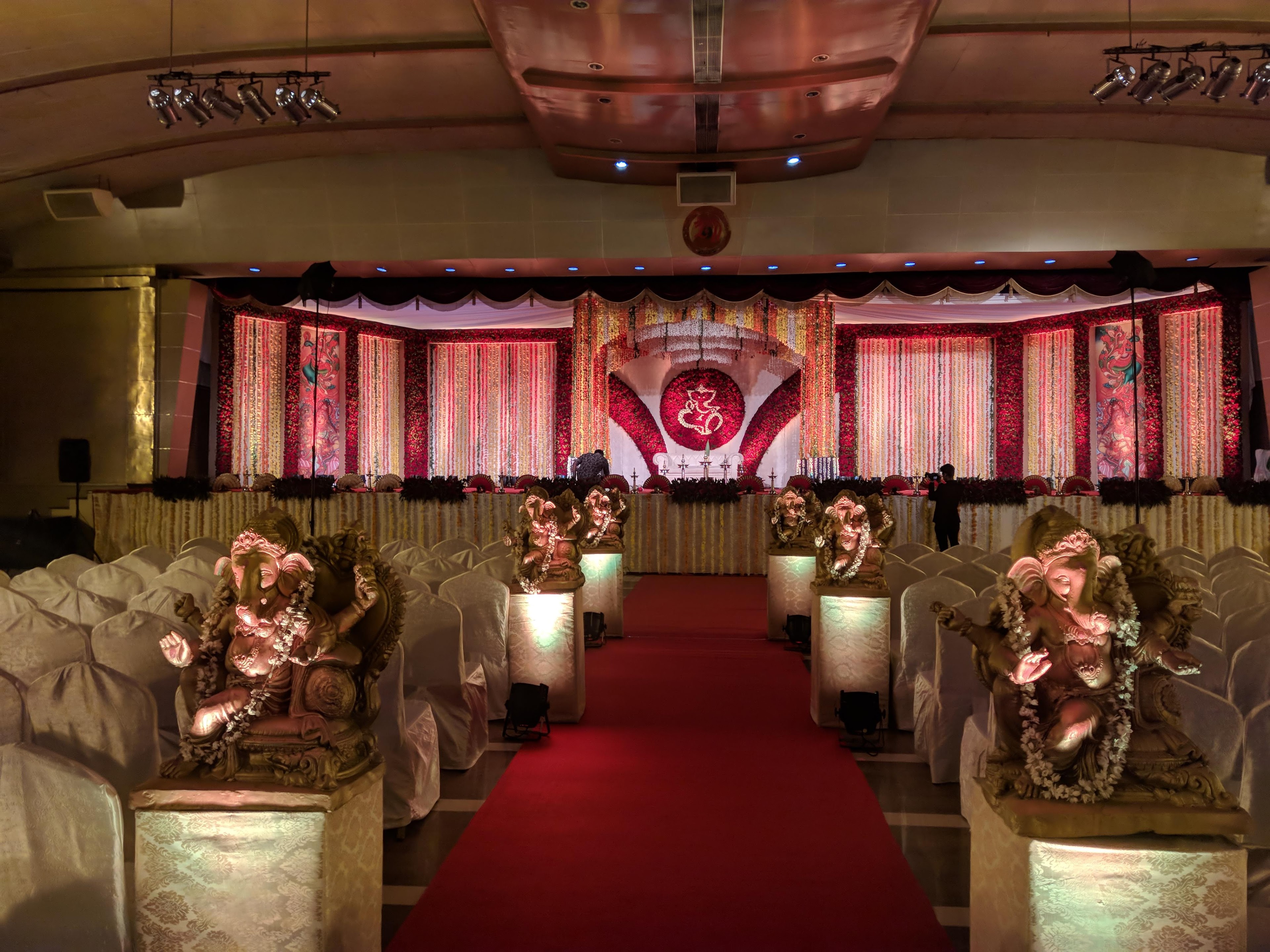 Lulu International Convention Centre by Hyatt Regency Thrissur, Thrissur — photo 4