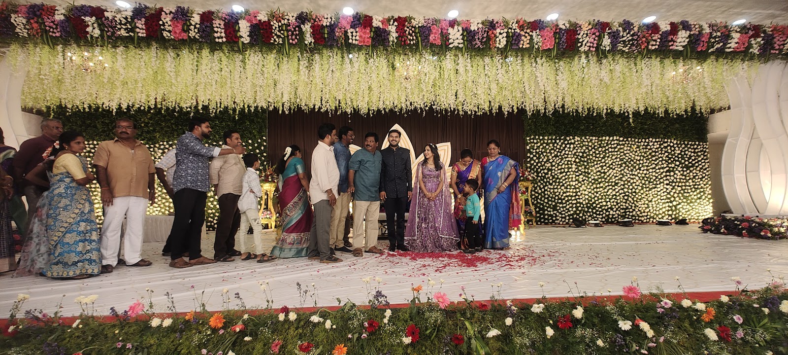 Sri Kasturi Devi Gardens, Nellore — photo 2