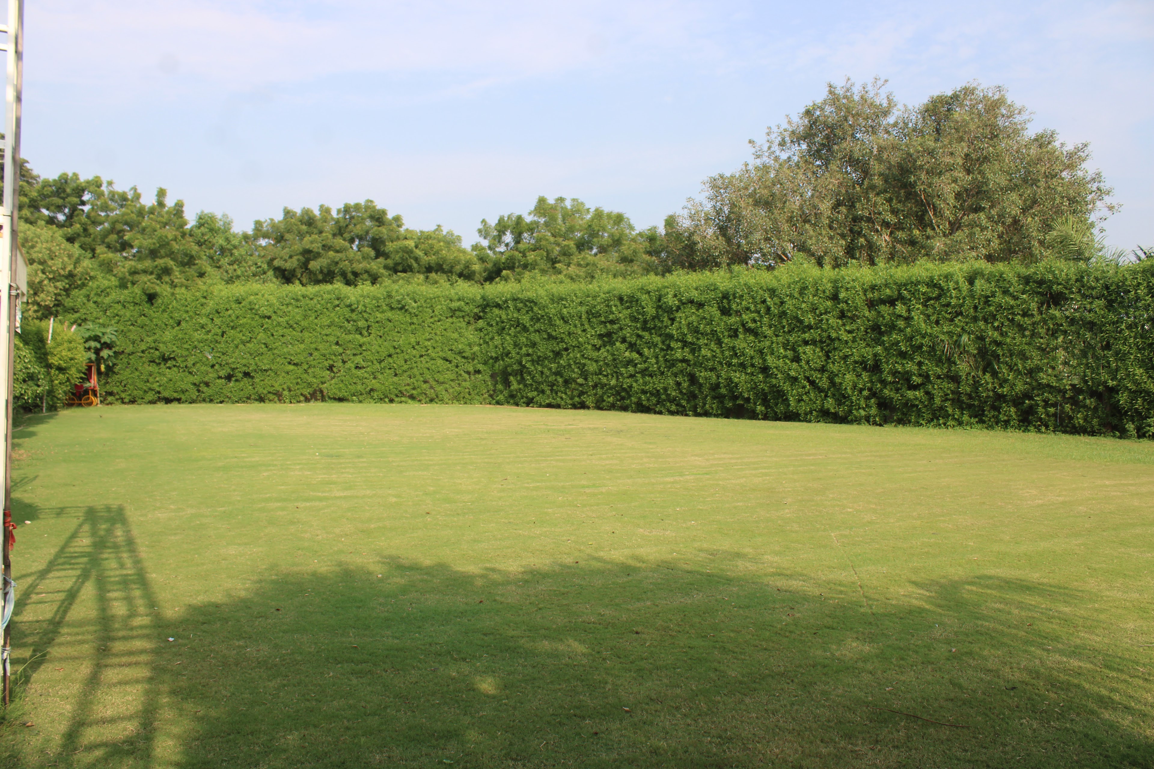 Grand Royal lawns and Banquet, Vadodara — photo 7