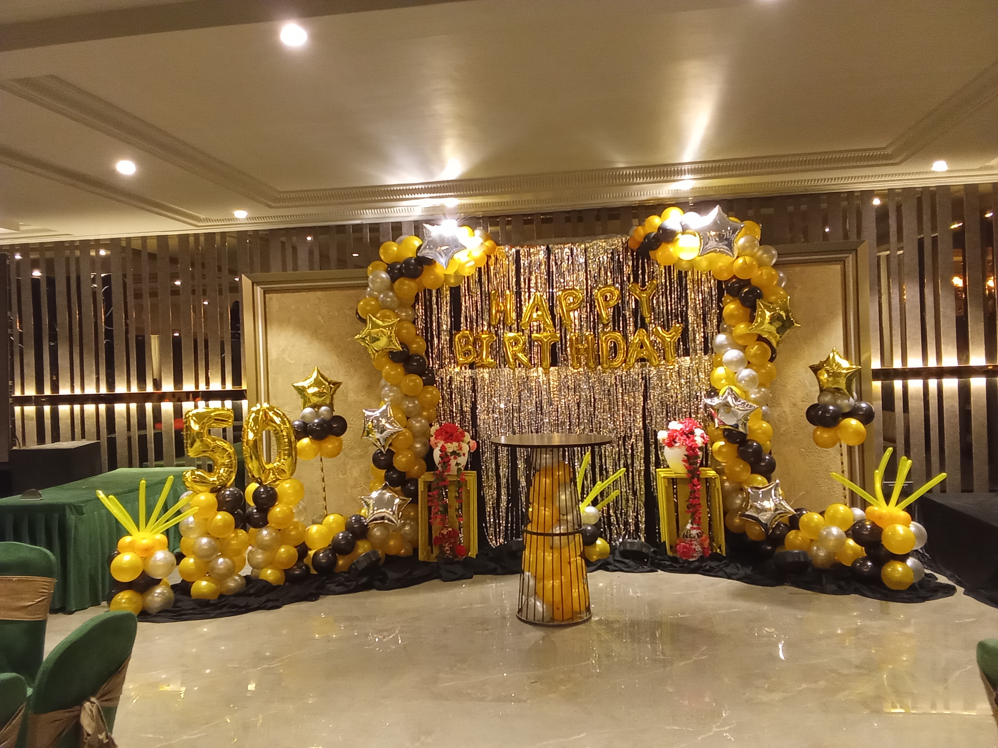 Lush By Egyptian- Wedding Venue in Amritsar | Banquet Hall in Amritsar | Luxury Banquet Hall in Ranjit Avenue, Amritsar — photo 5