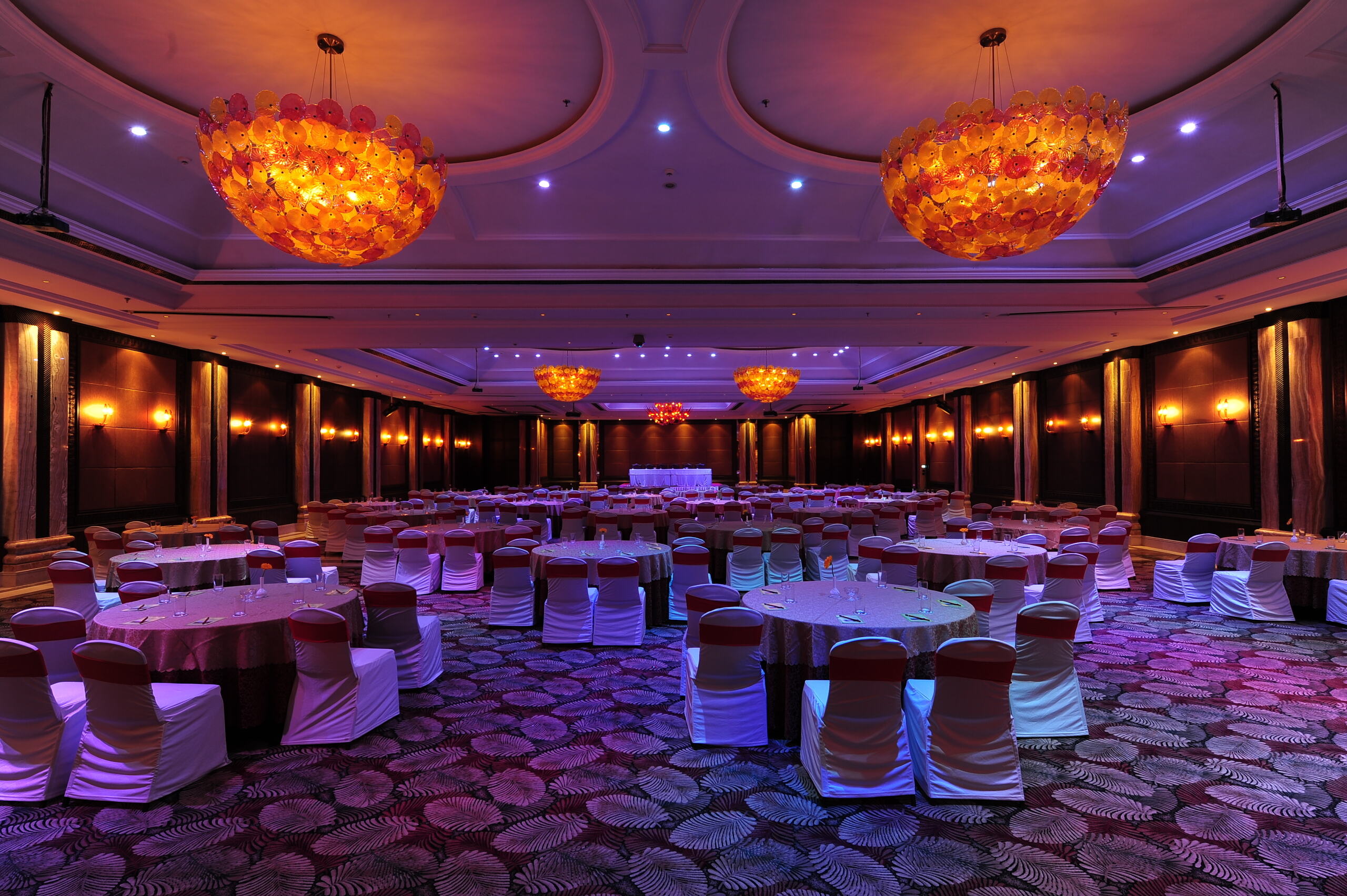 MAYFAIR Convention, Bhubaneswar, Bhubaneswar — photo 10