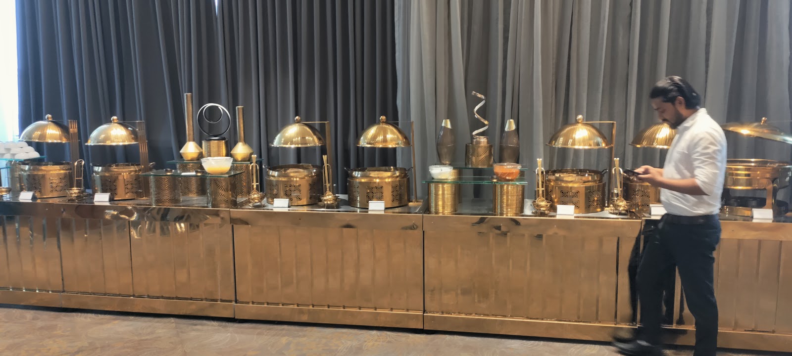 Vaaraahi Banquets and Conference Center, Hyderabad — photo 9