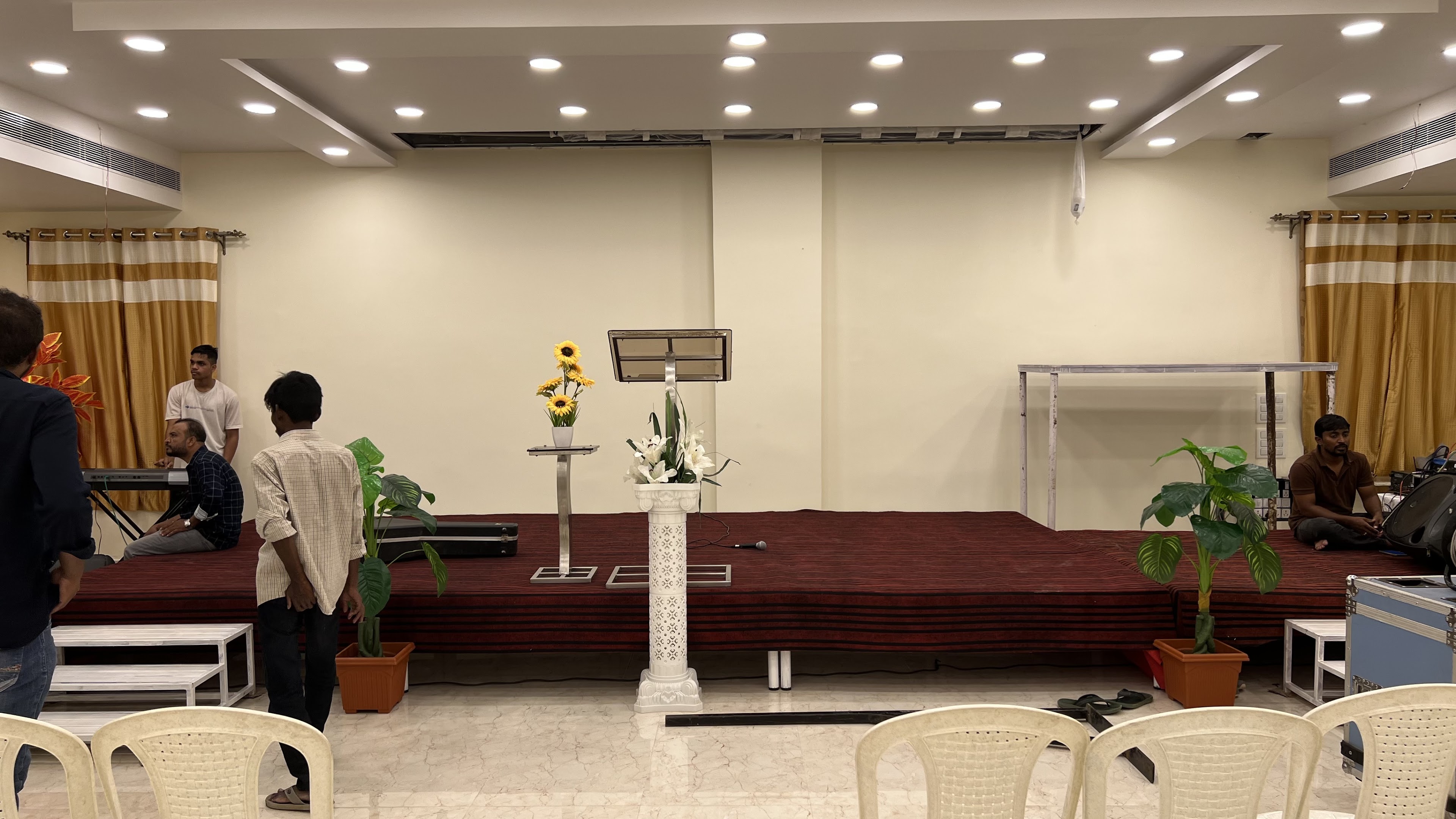 JUBILEE FUNCTION HALL, Kurnool — photo 6
