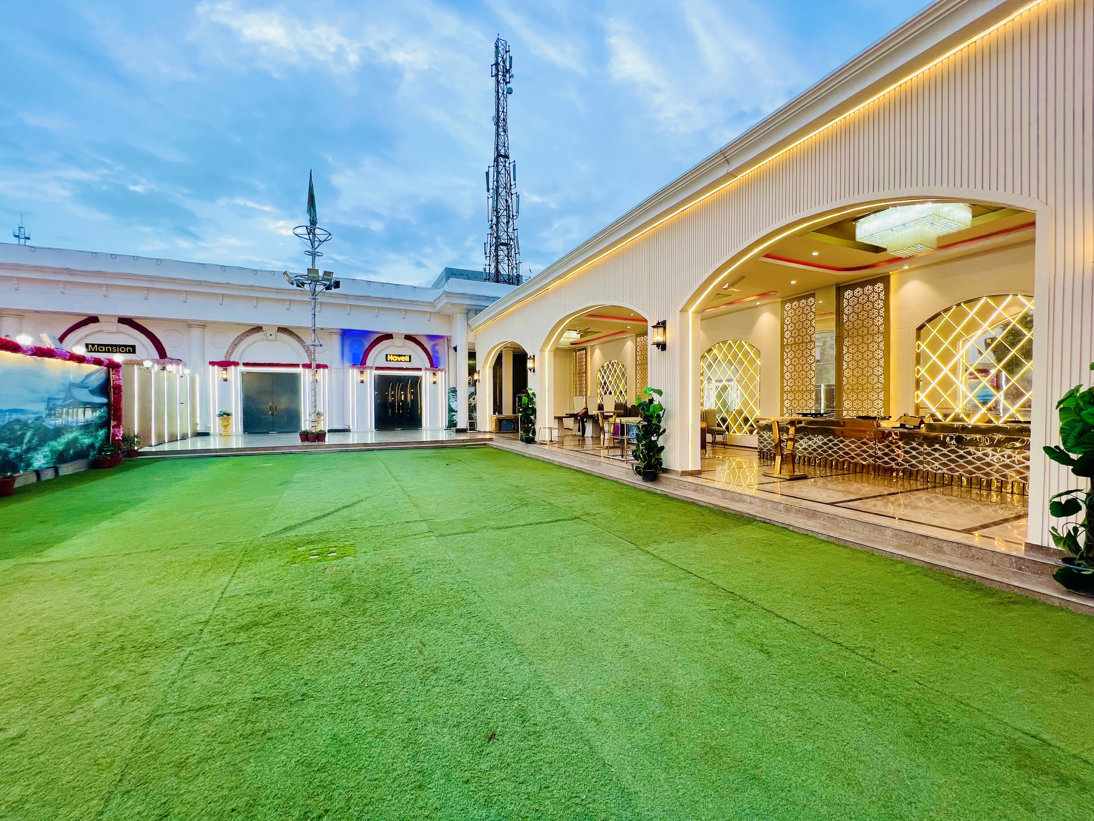 Anandee Homes Banquet, Noida — photo 3