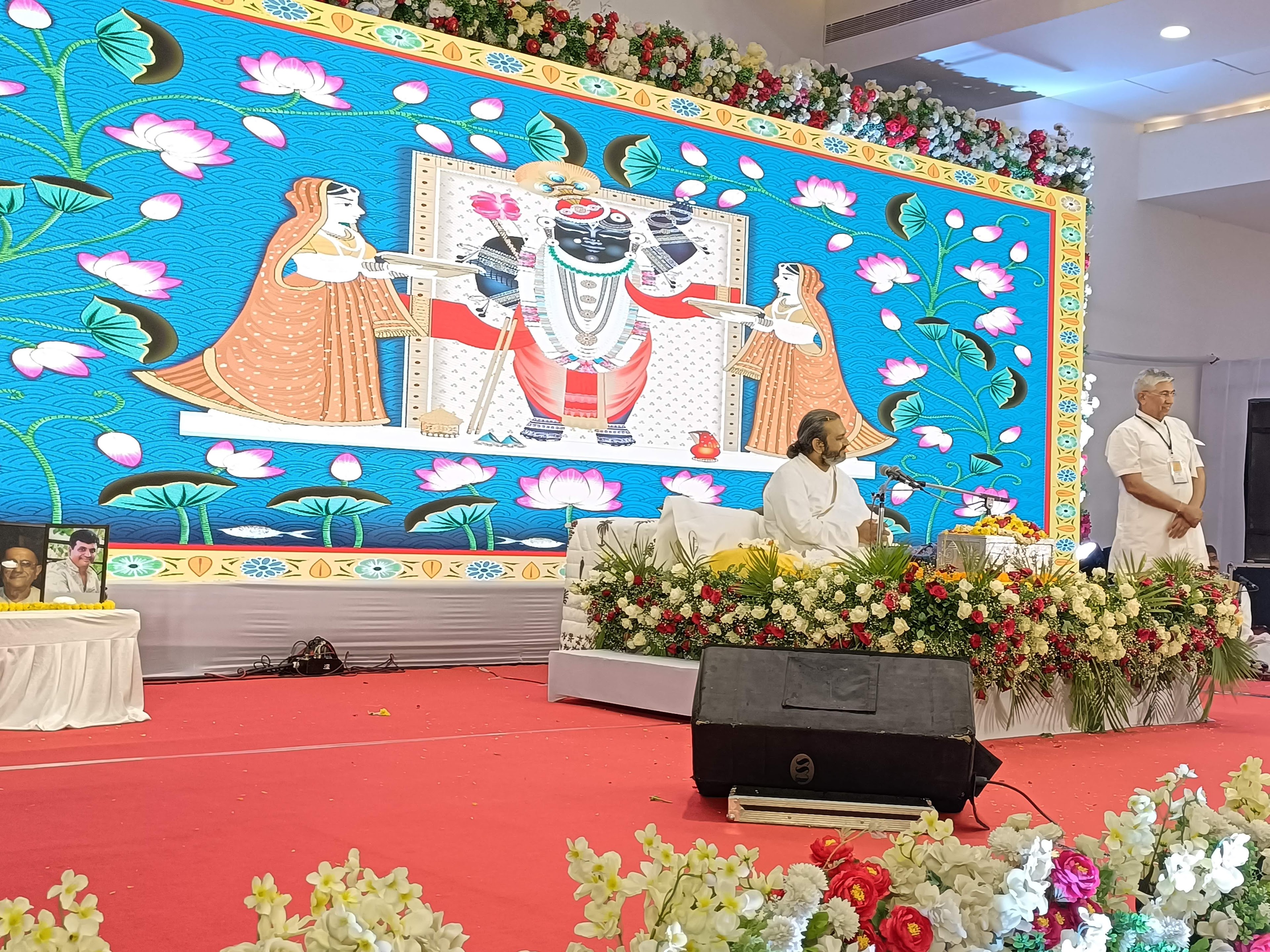 Manohar Gardens Lawns & Banquet Halls, Nashik — photo 9